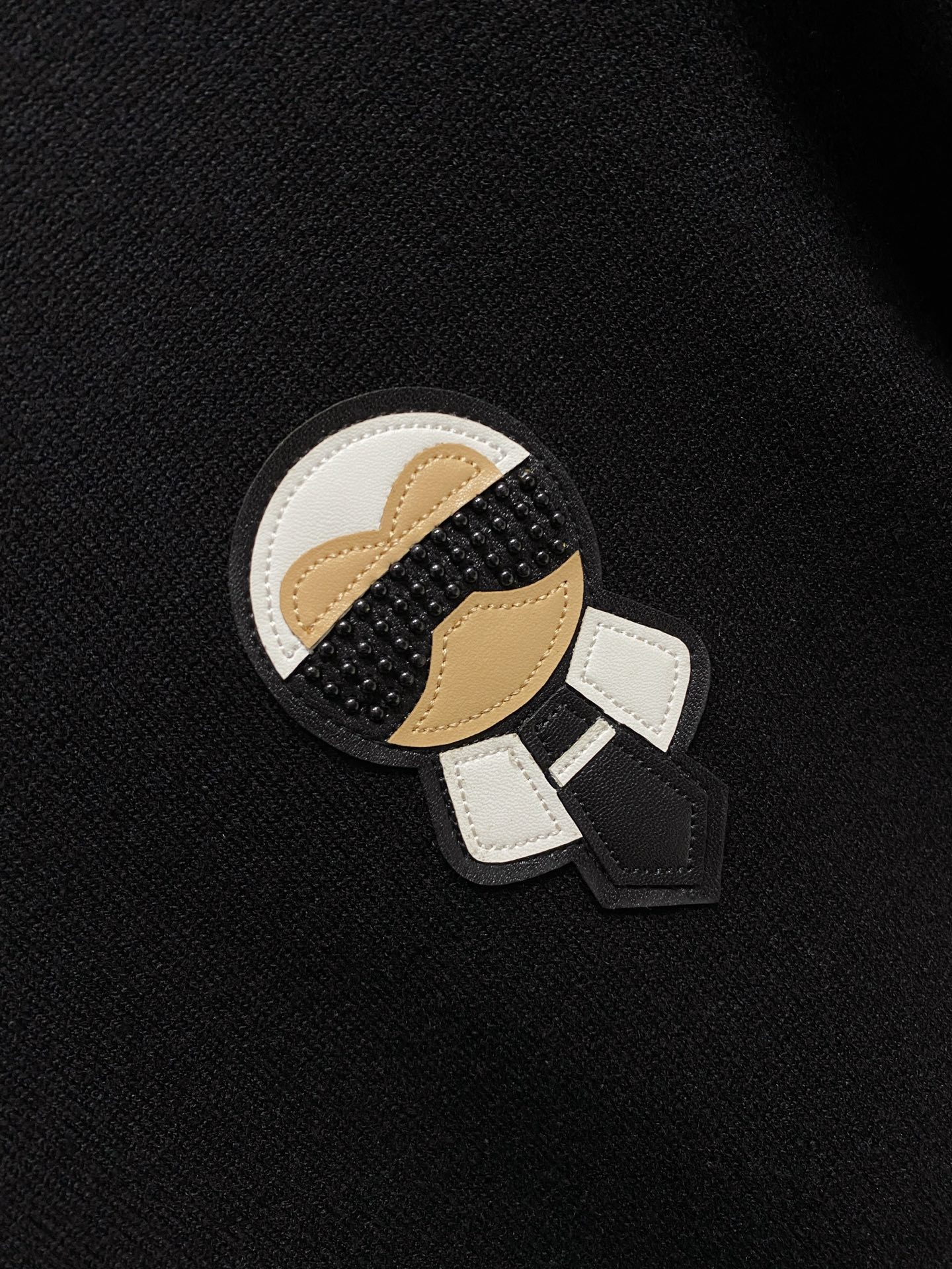 Fendi Basic Clothing Wool M-xl