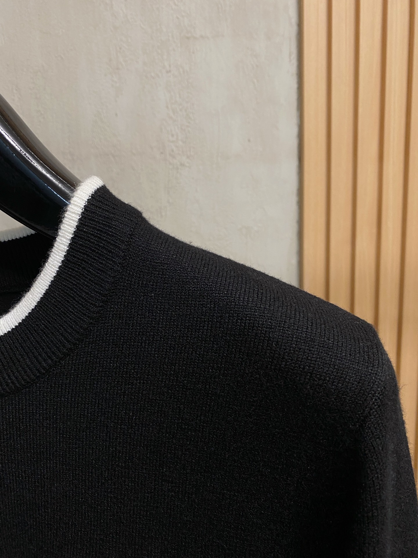 Fendi Basic Clothing Wool M-xl