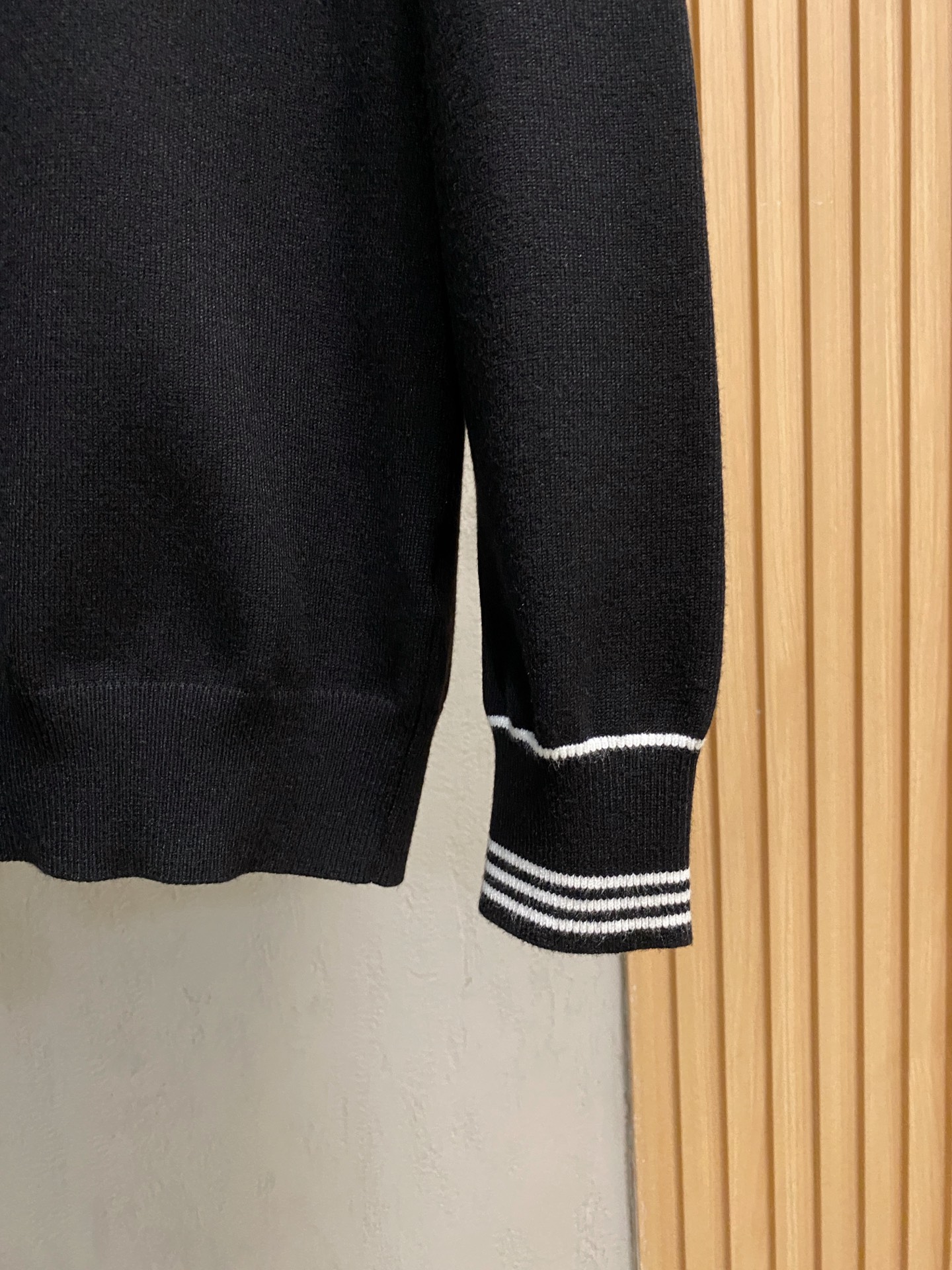 Fendi Basic Clothing Wool M-xl
