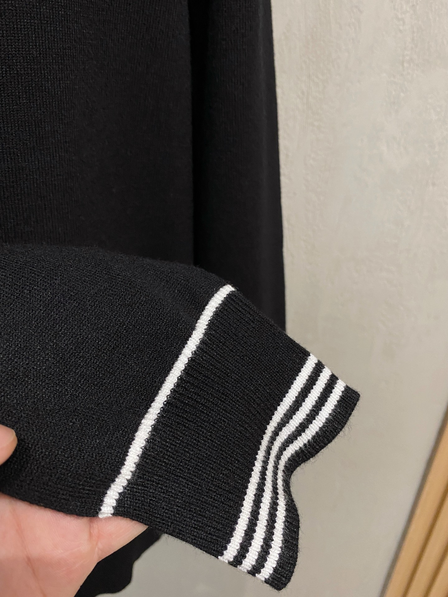 Fendi Basic Clothing Wool M-xl