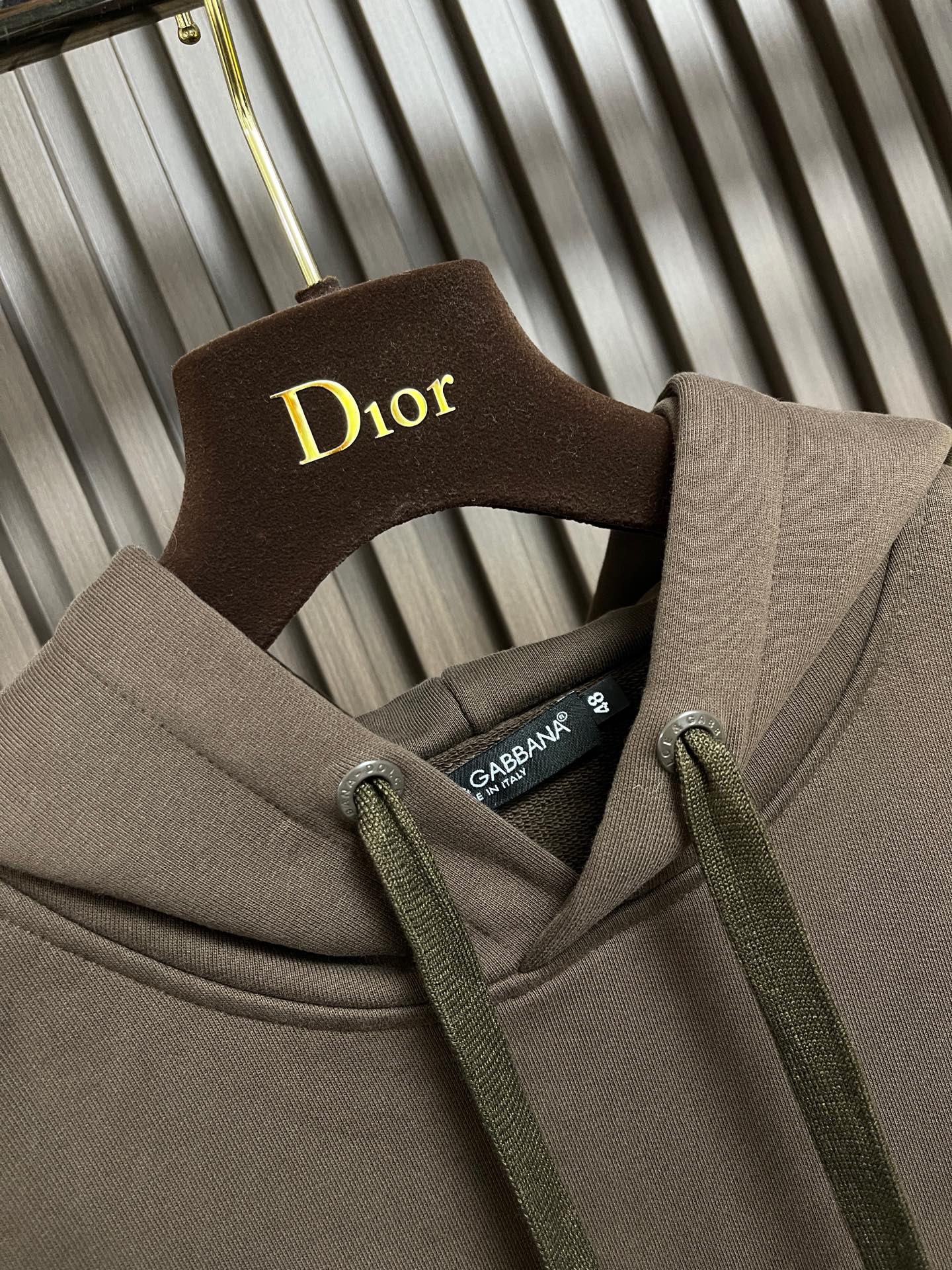 Dolcegabbana Hoodie Hooded S-m-l-xl
