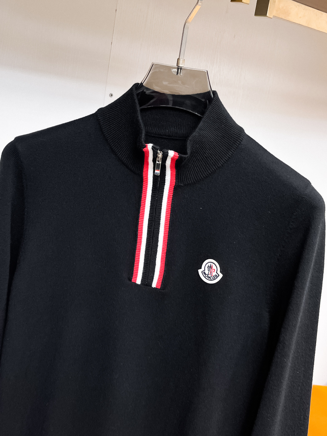 Prada Basic Clothing Wool S-m-l-xl