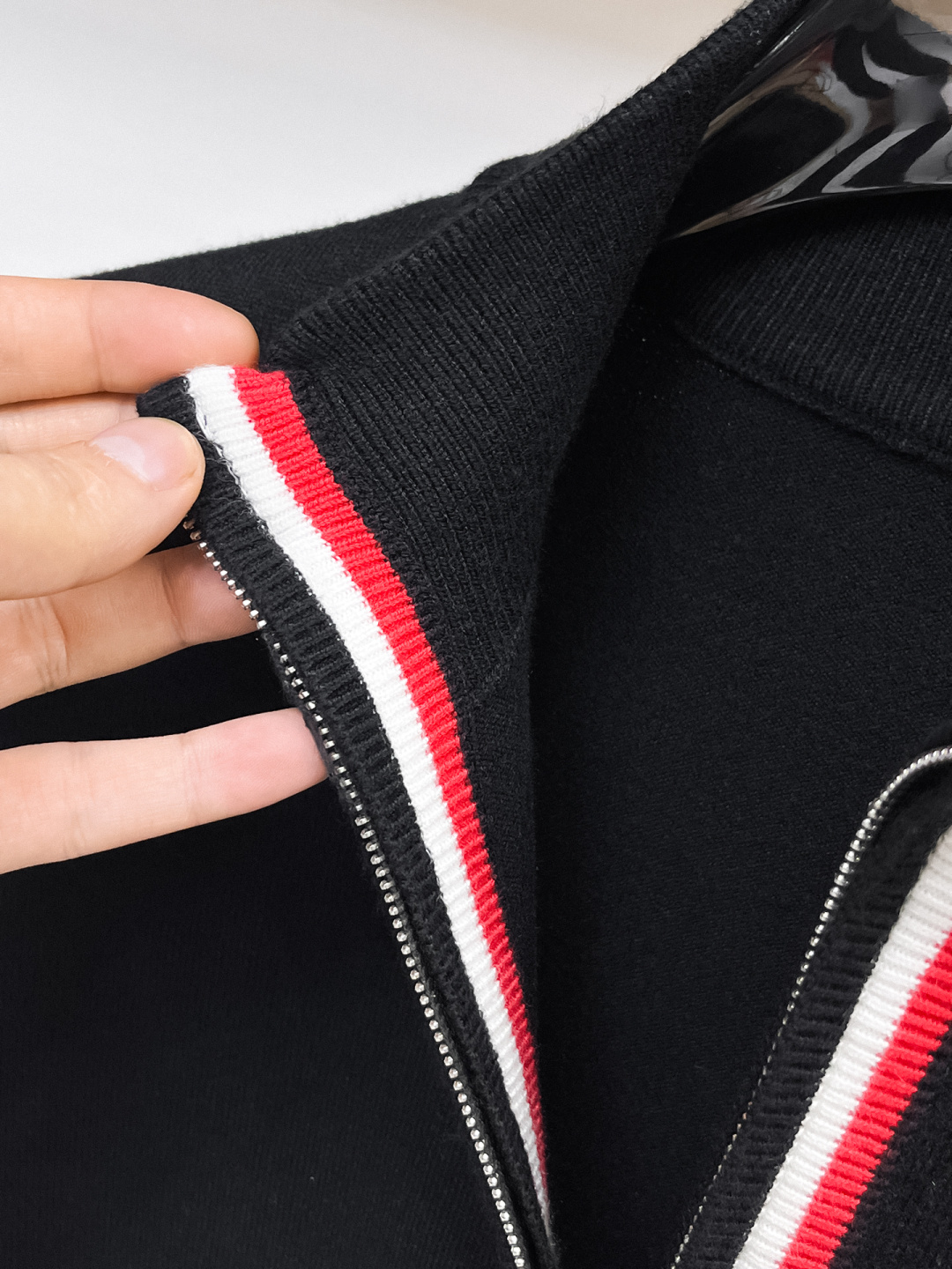Prada Basic Clothing Wool S-m-l-xl