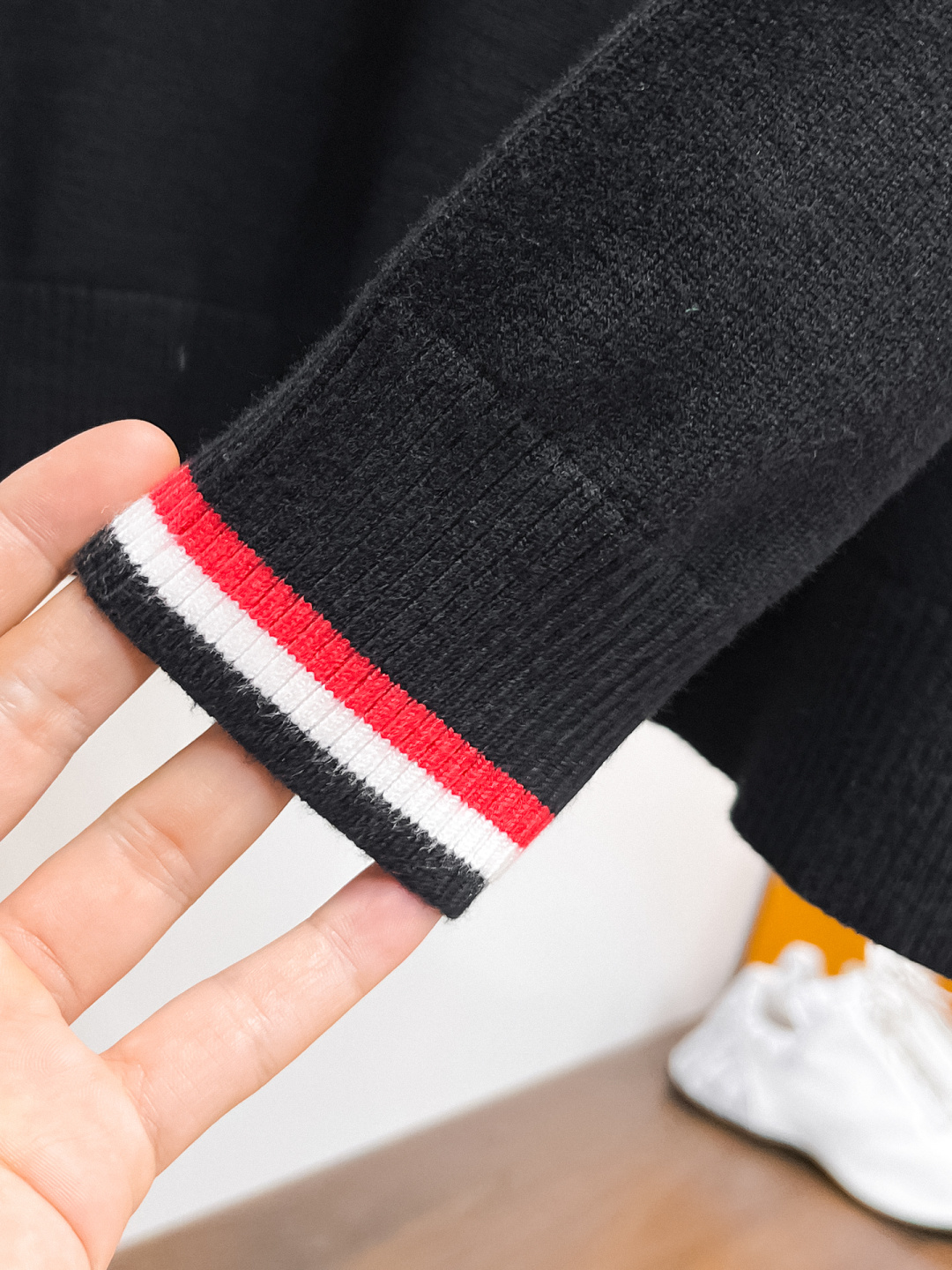 Prada Basic Clothing Wool S-m-l-xl
