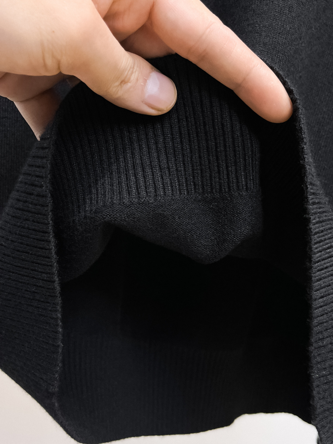 Prada Basic Clothing Wool S-m-l-xl