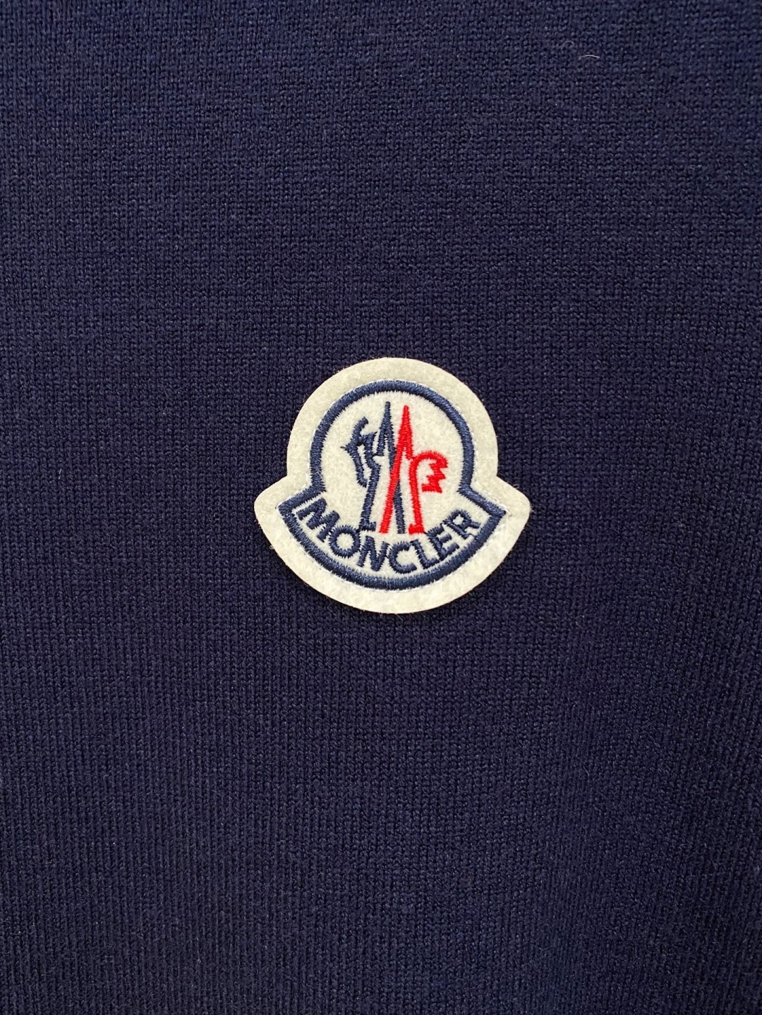 Moncler Basic Clothing Wool M-l-xl