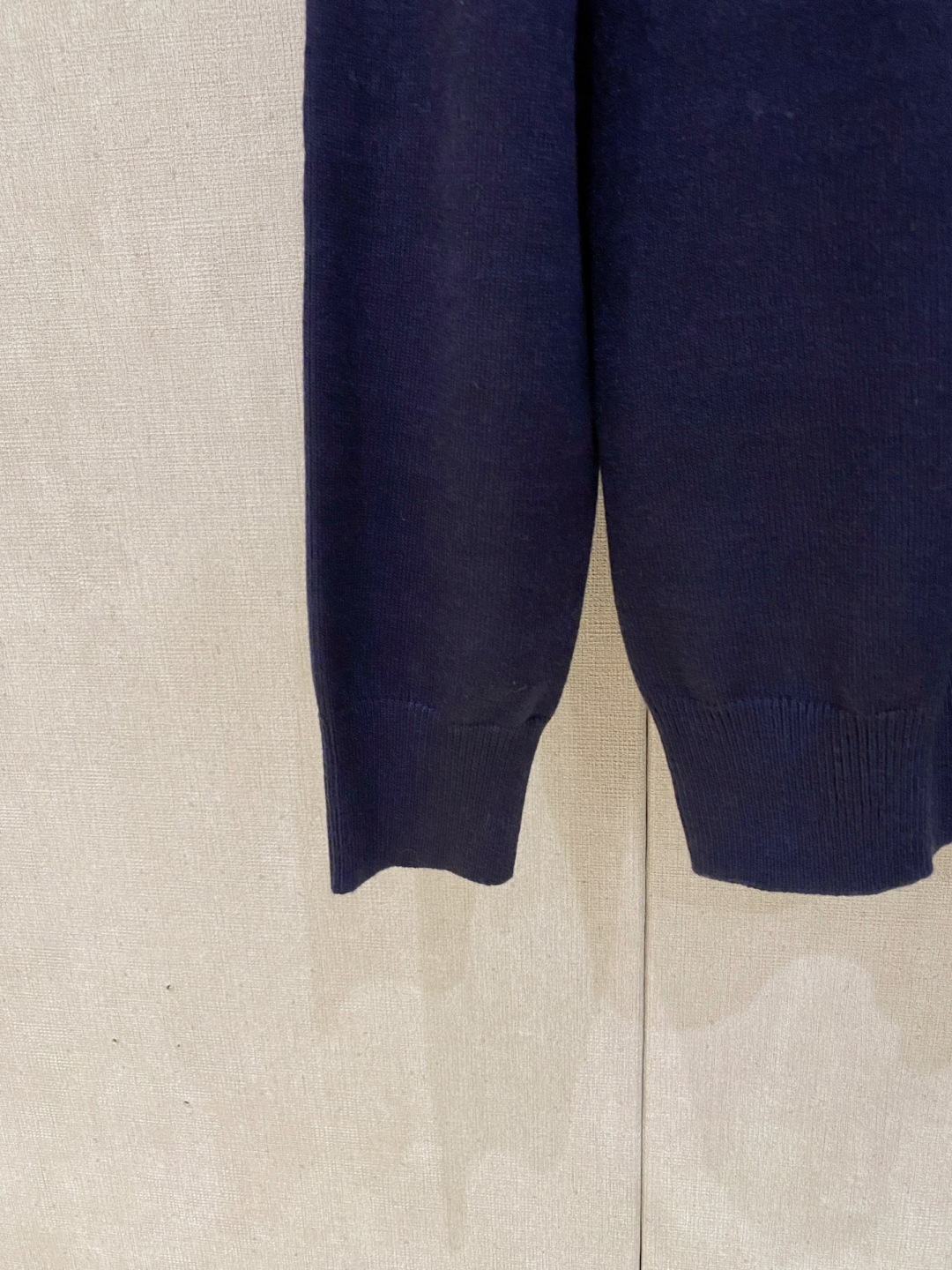 Moncler Basic Clothing Wool M-l-xl