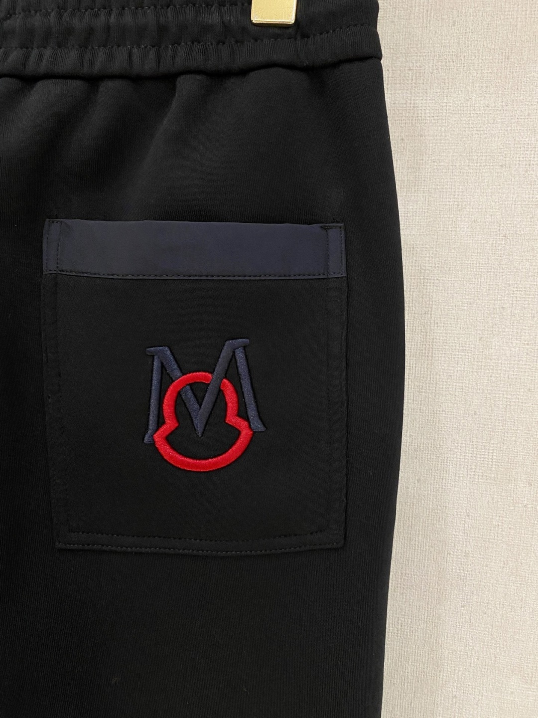 Moncler Basic Clothing Fleece Lined S-m-l-xl