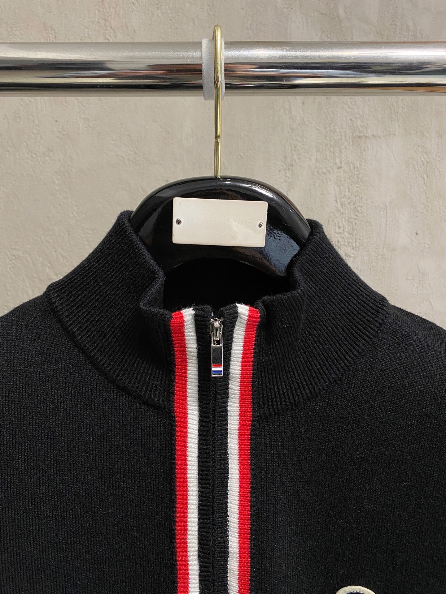 Moncler Basic Clothing Wool M-l-xl