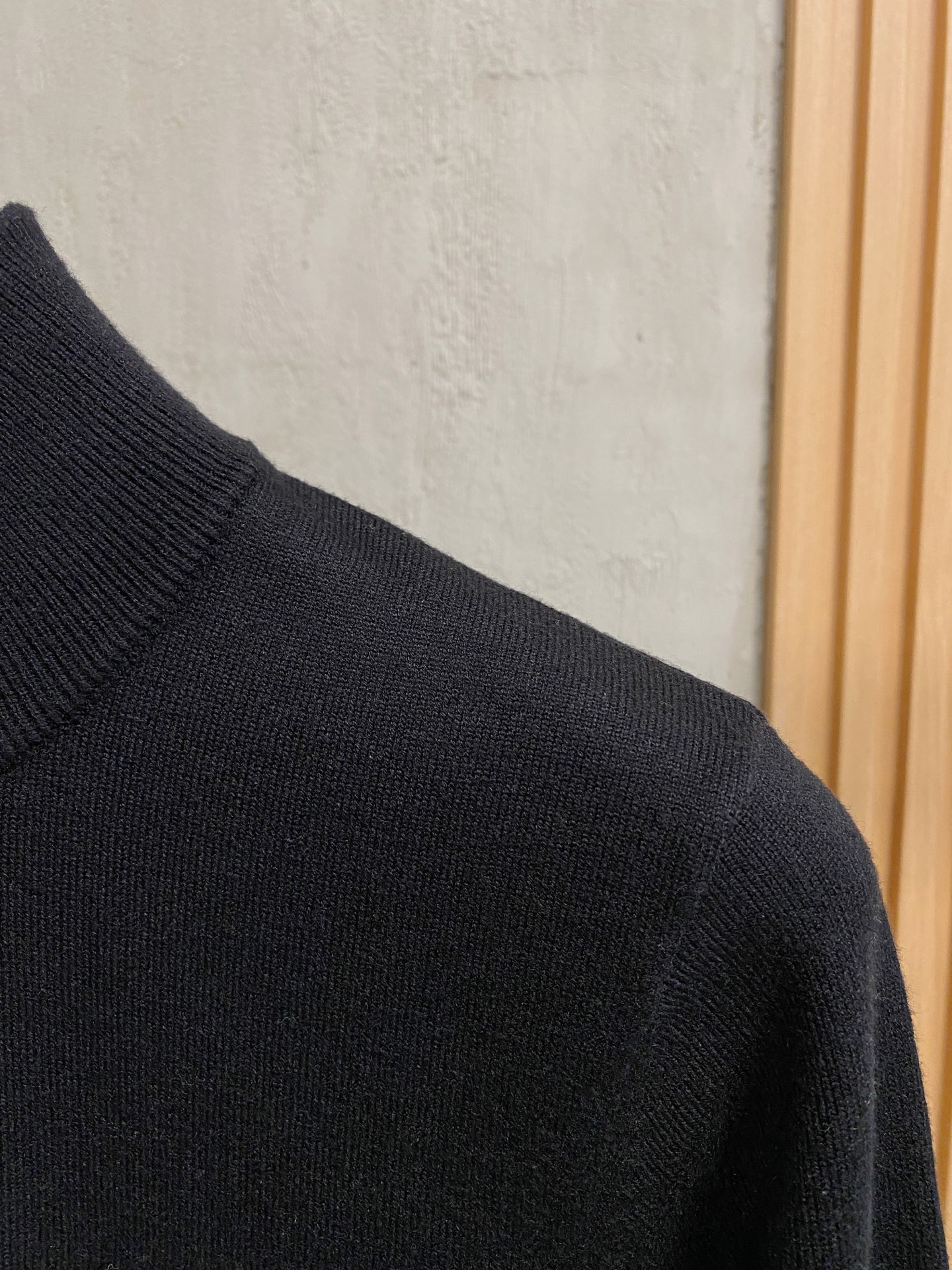 Moncler Basic Clothing Wool M-l-xl