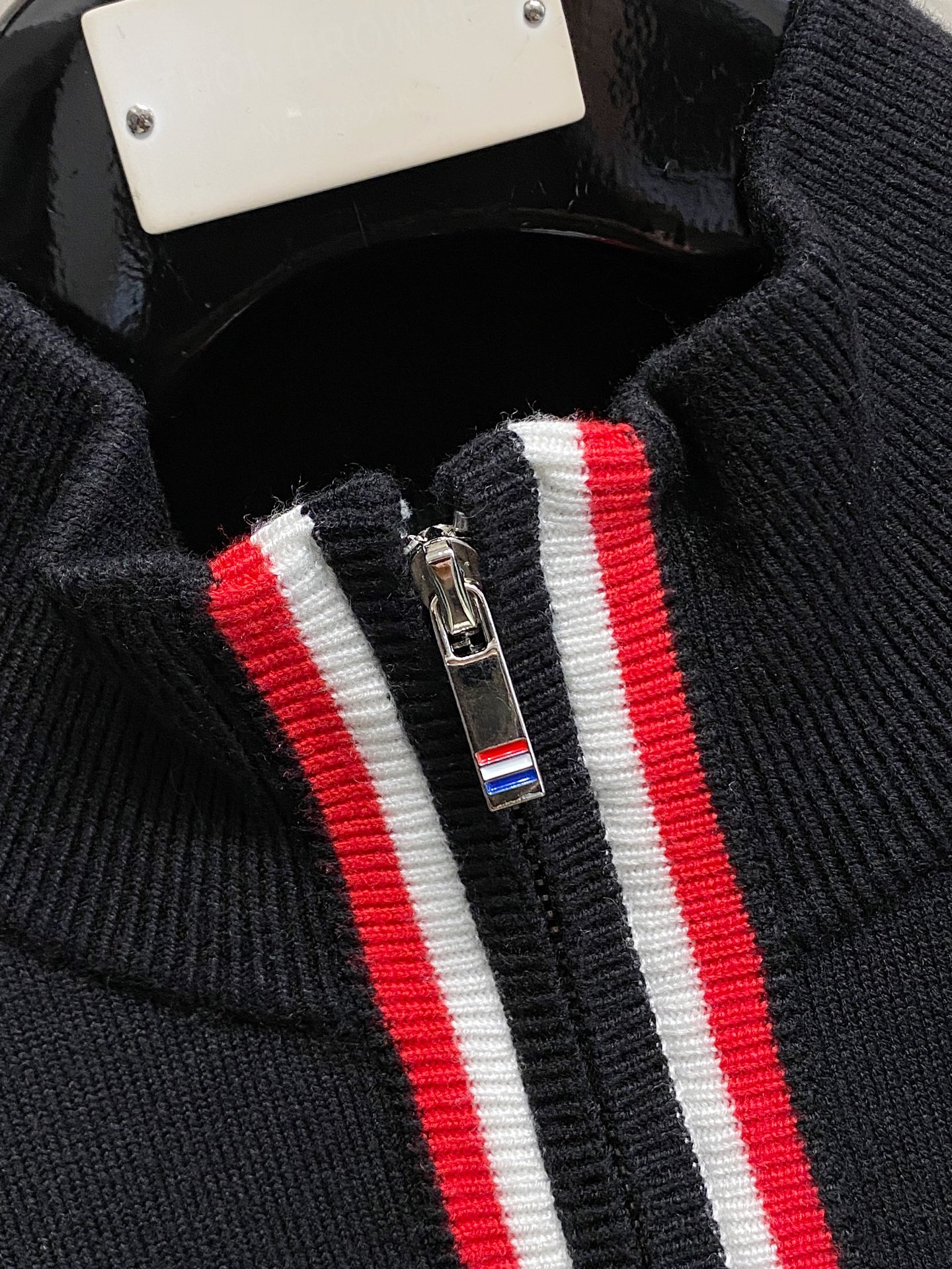 Moncler Basic Clothing Wool M-l-xl