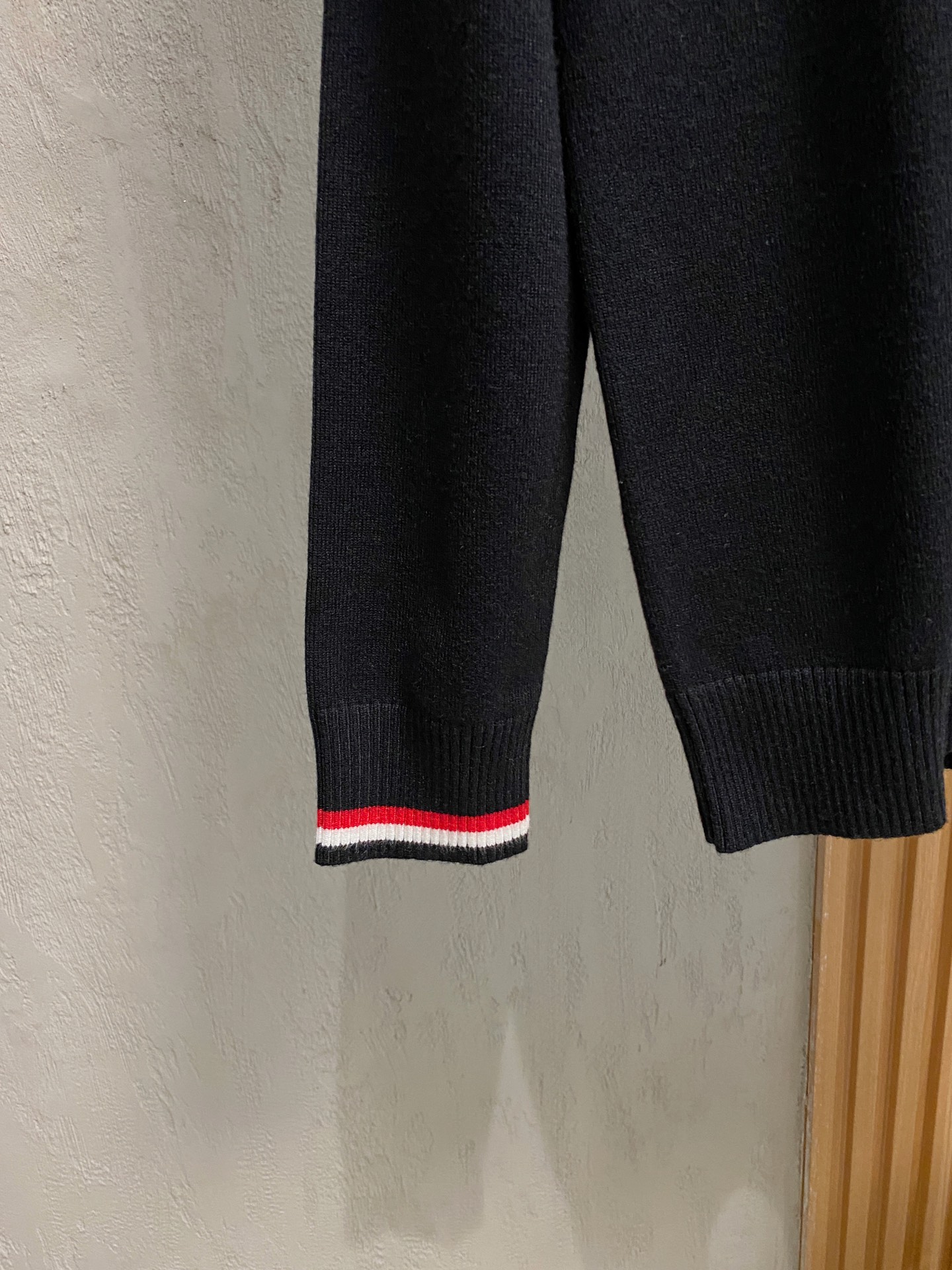 Moncler Basic Clothing Wool M-l-xl