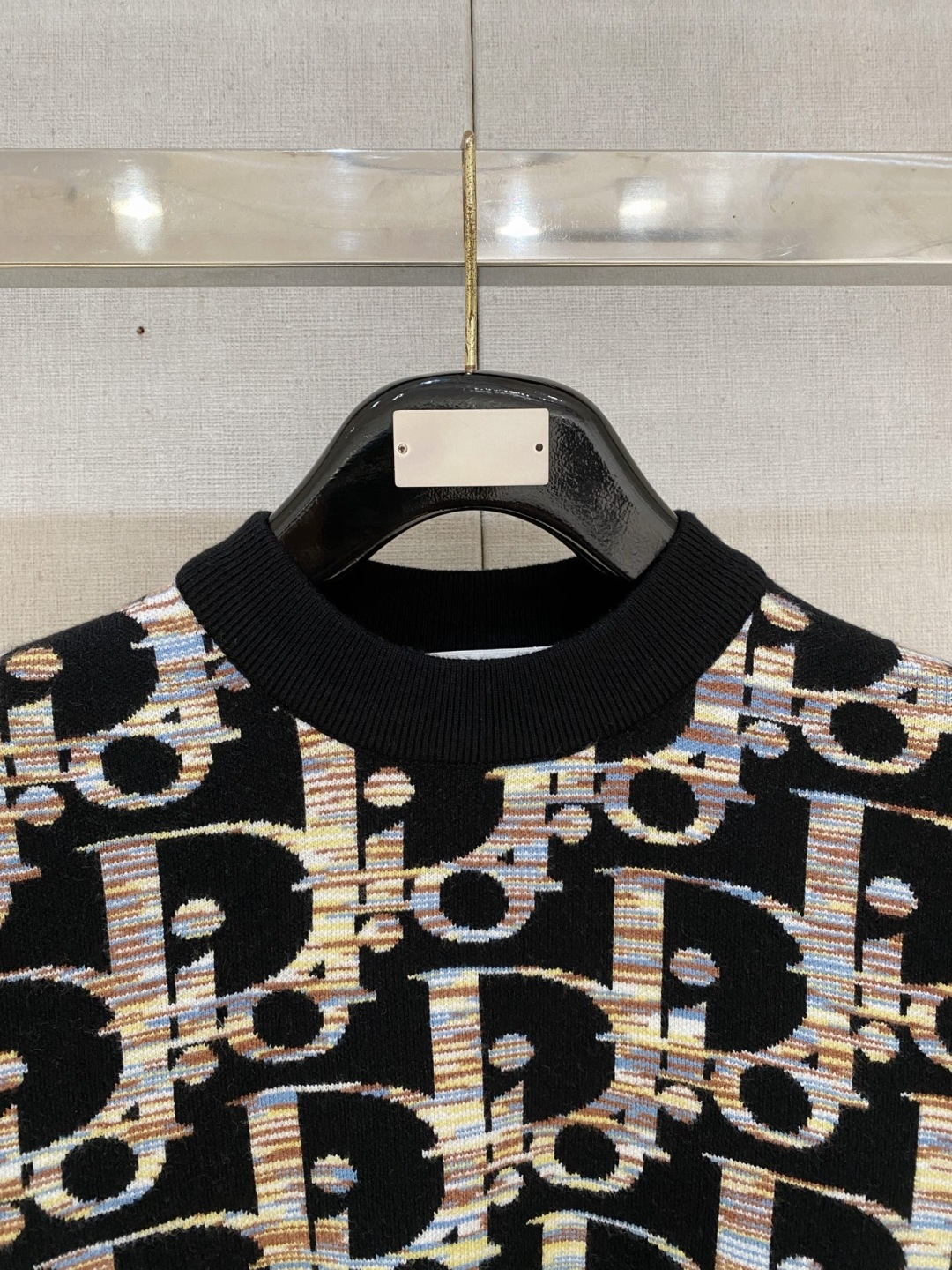 Dior Basic Clothing Wool M-xl