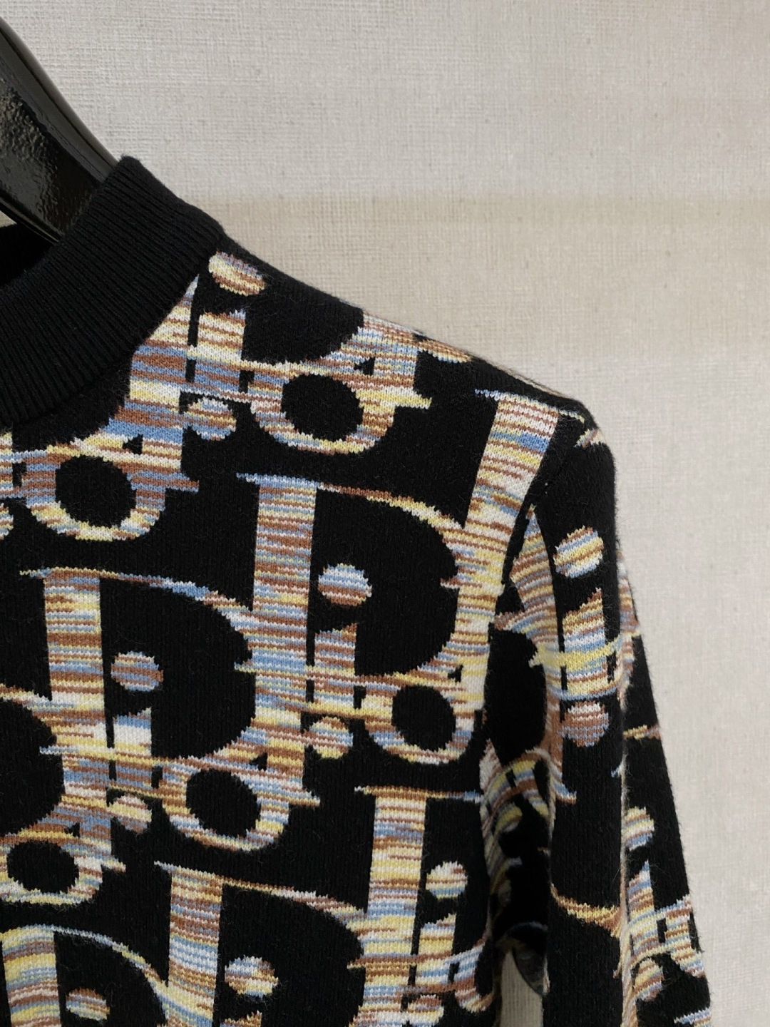 Dior Basic Clothing Wool M-xl