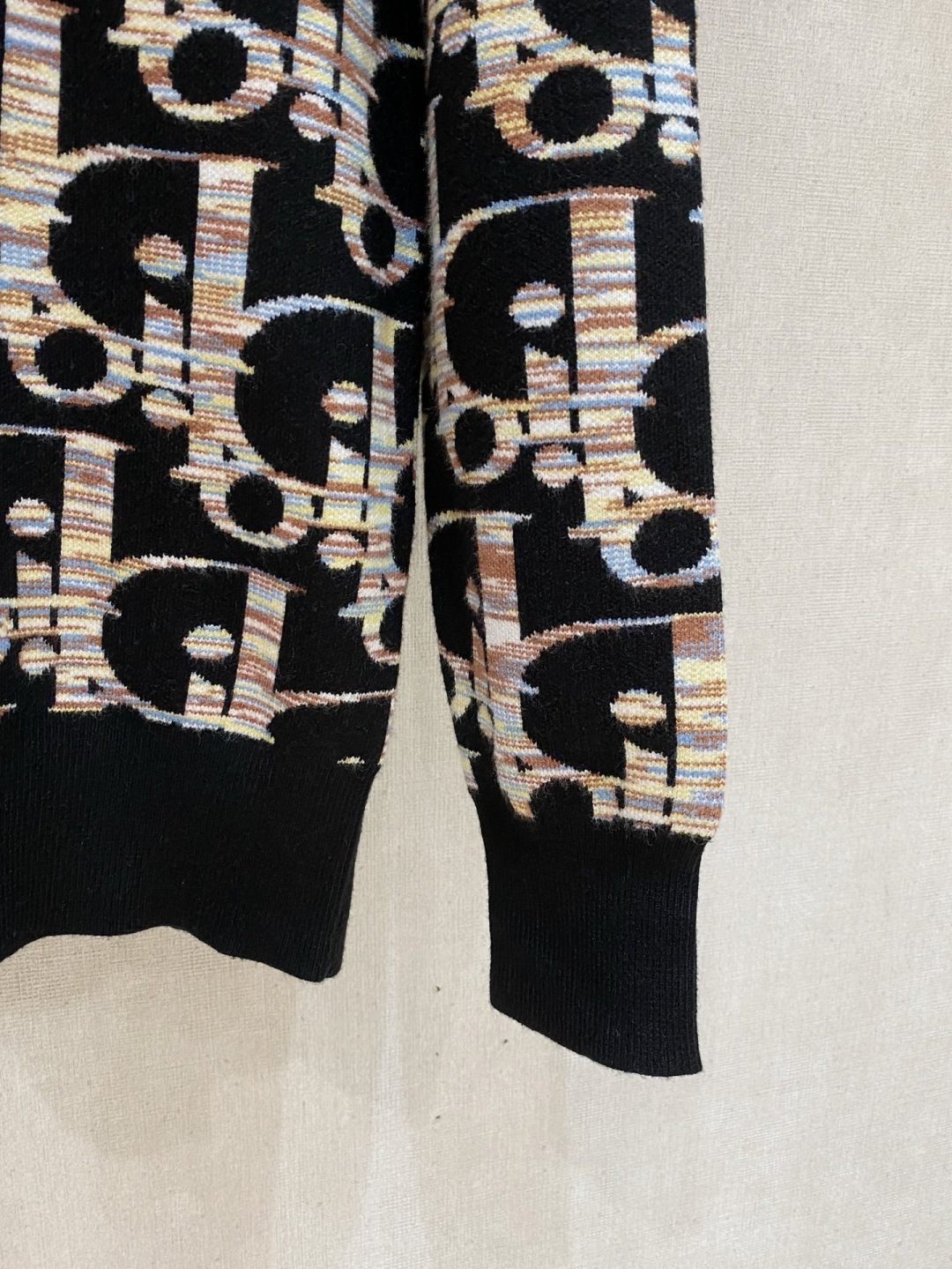 Dior Basic Clothing Wool M-xl