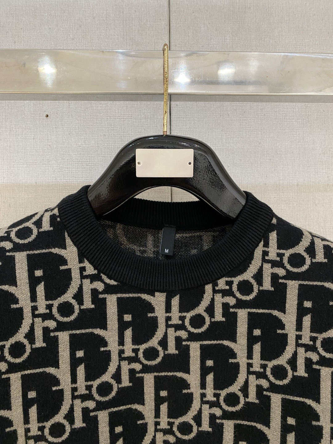 Dior Basic Clothing Wool M-xl