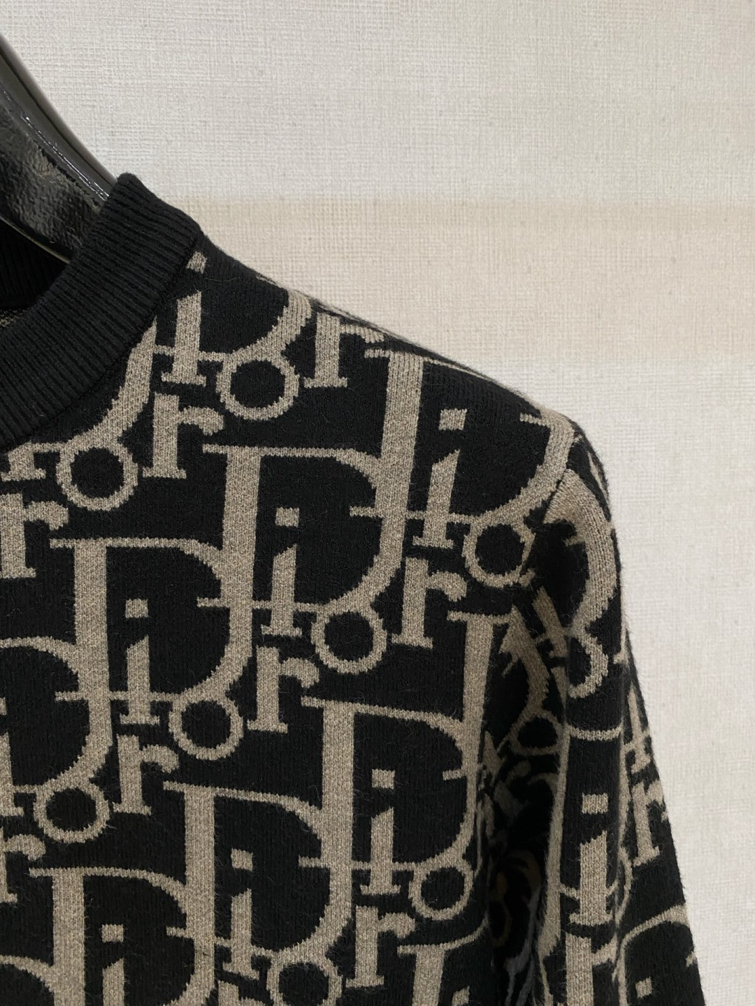 Dior Basic Clothing Wool M-xl