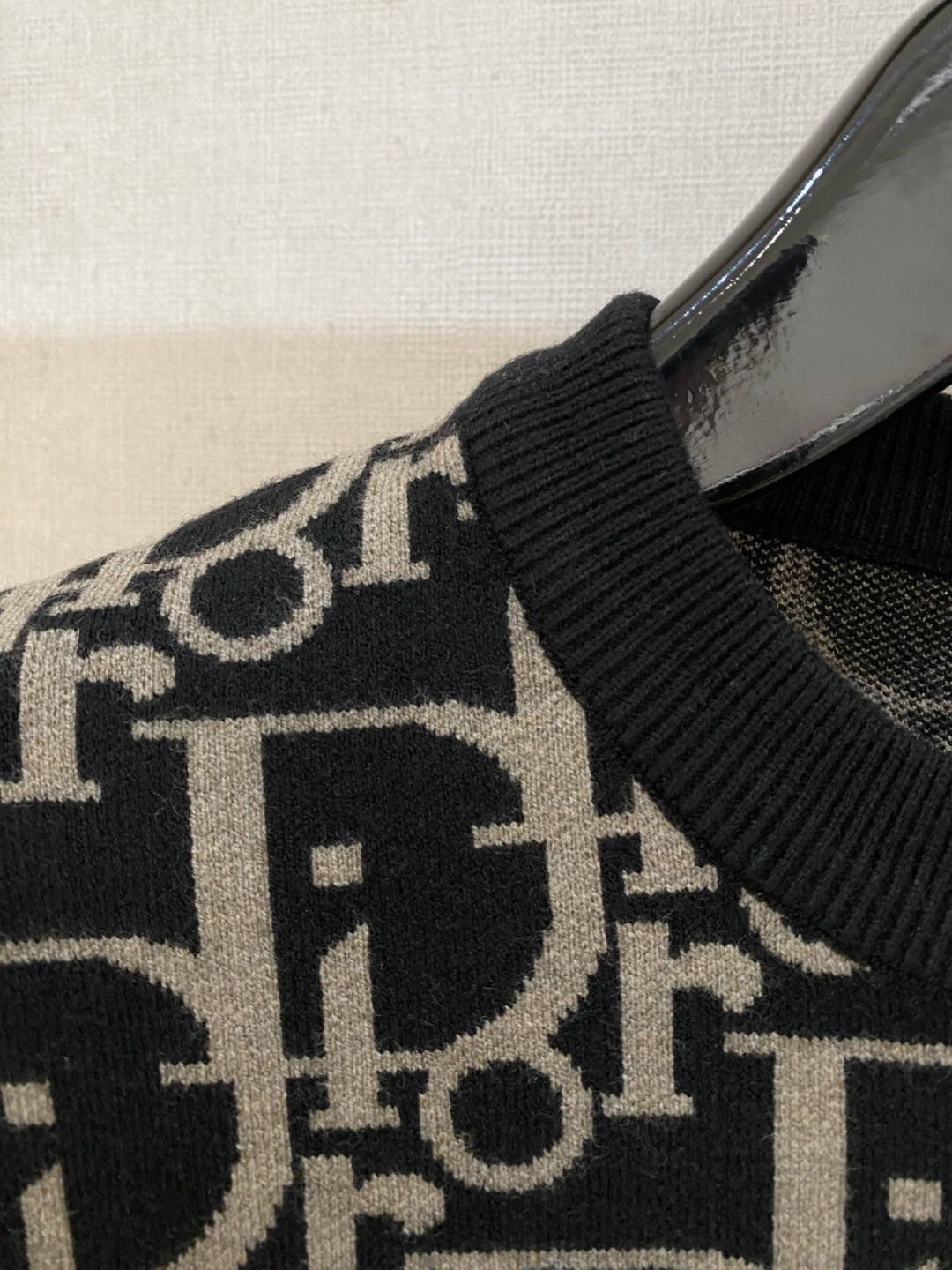 Dior Basic Clothing Wool M-xl