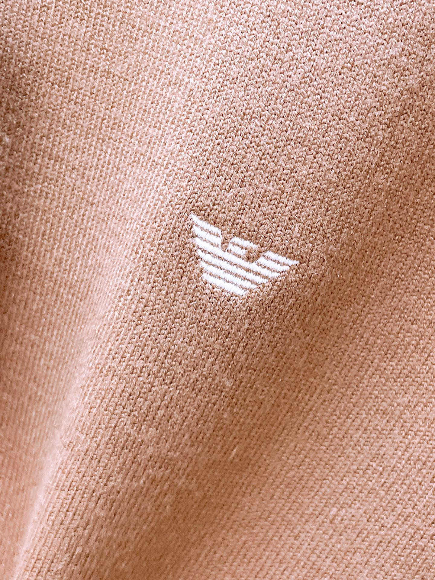 Armani Basic Clothing Wool M-xl