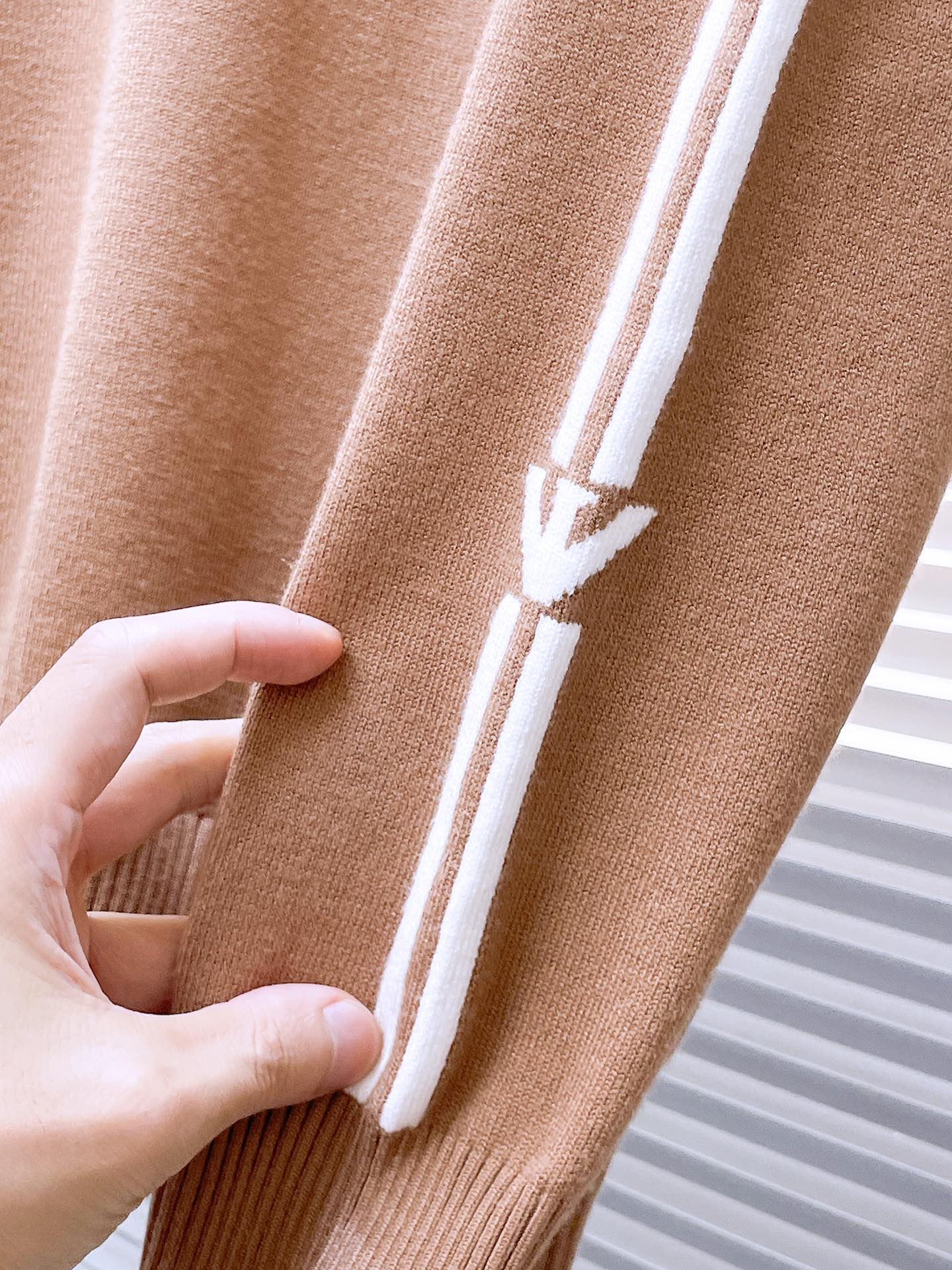 Armani Basic Clothing Wool M-xl
