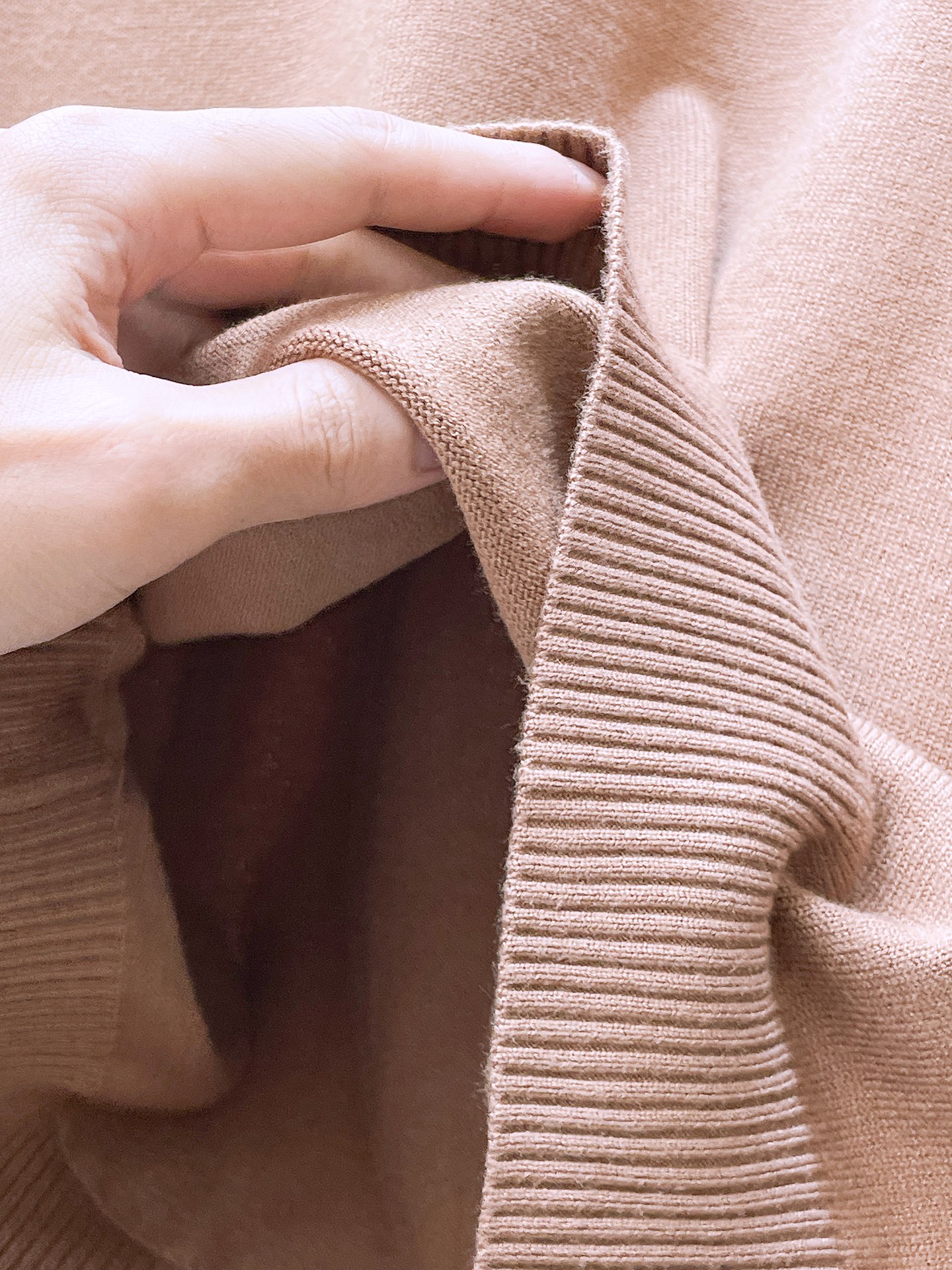 Armani Basic Clothing Wool M-xl