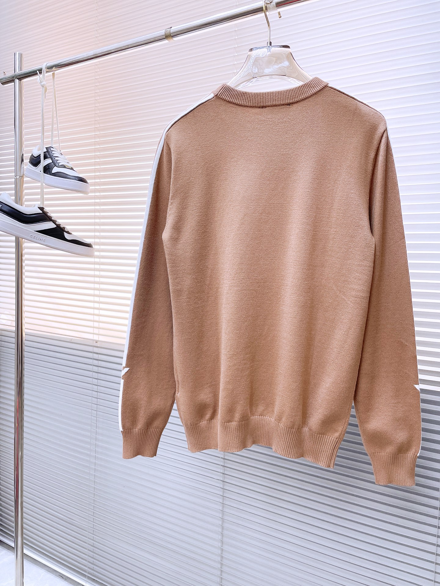 Armani Basic Clothing Wool M-xl
