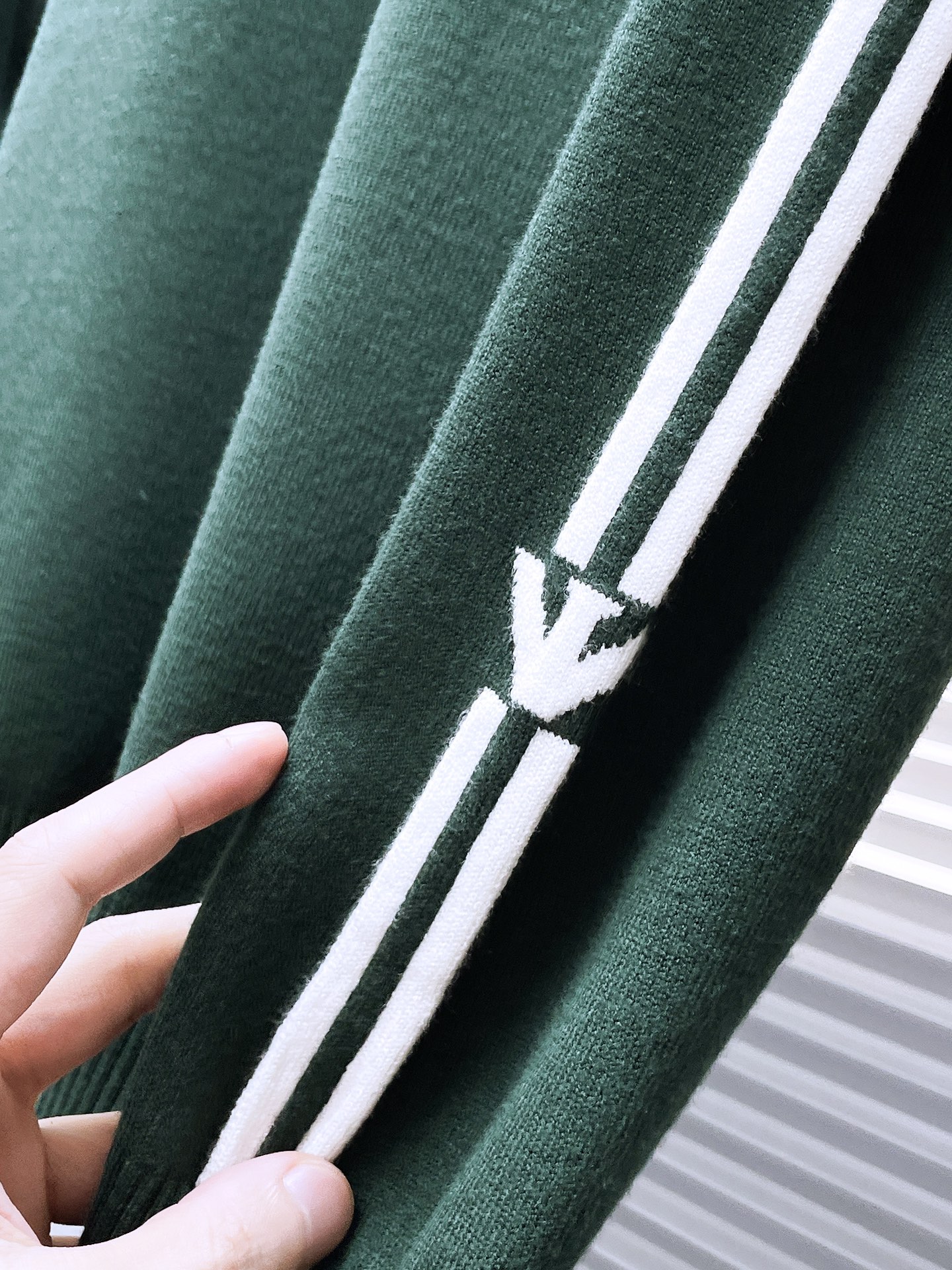 Armani Basic Clothing Wool M-xl