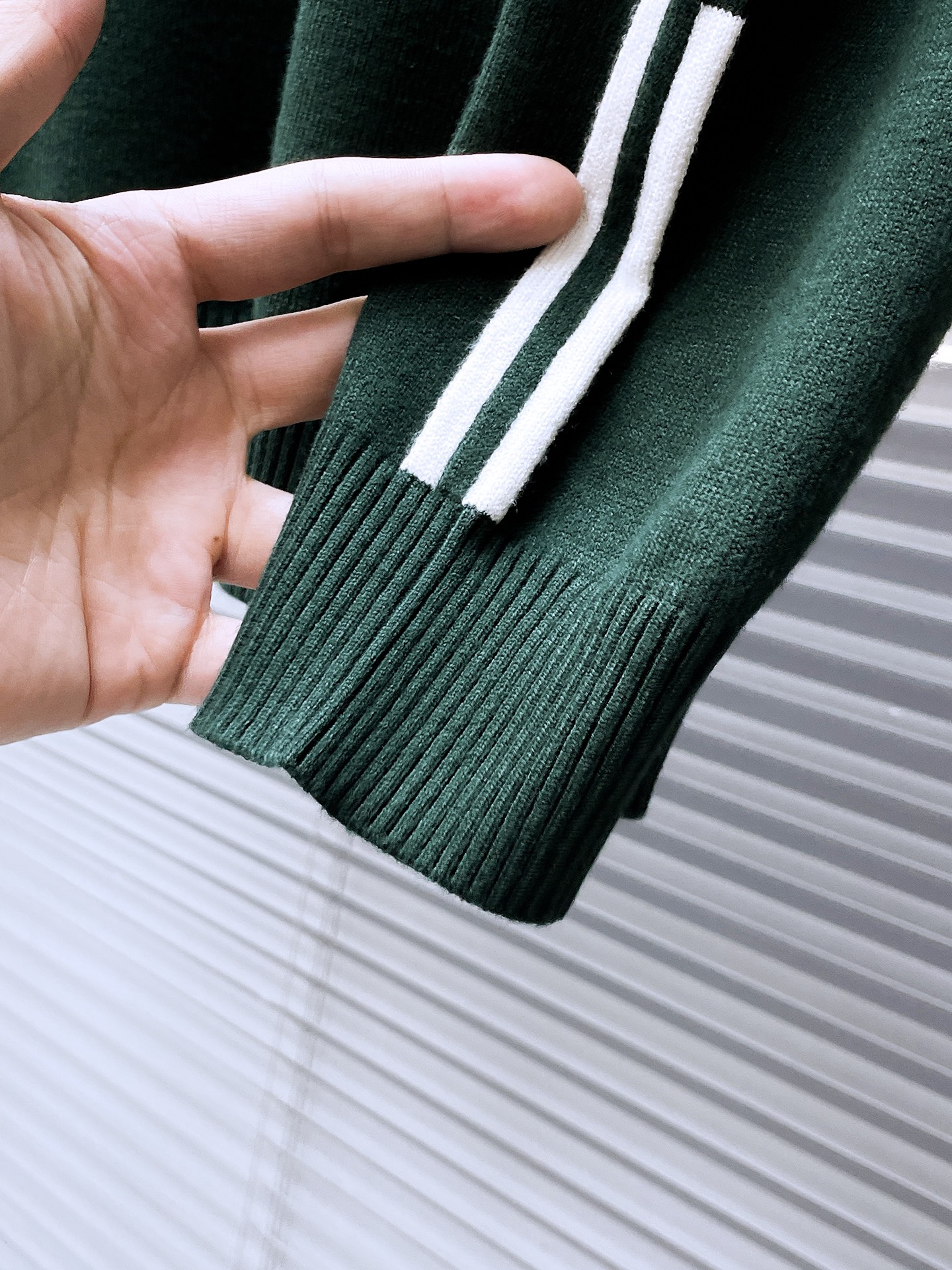 Armani Basic Clothing Wool M-xl