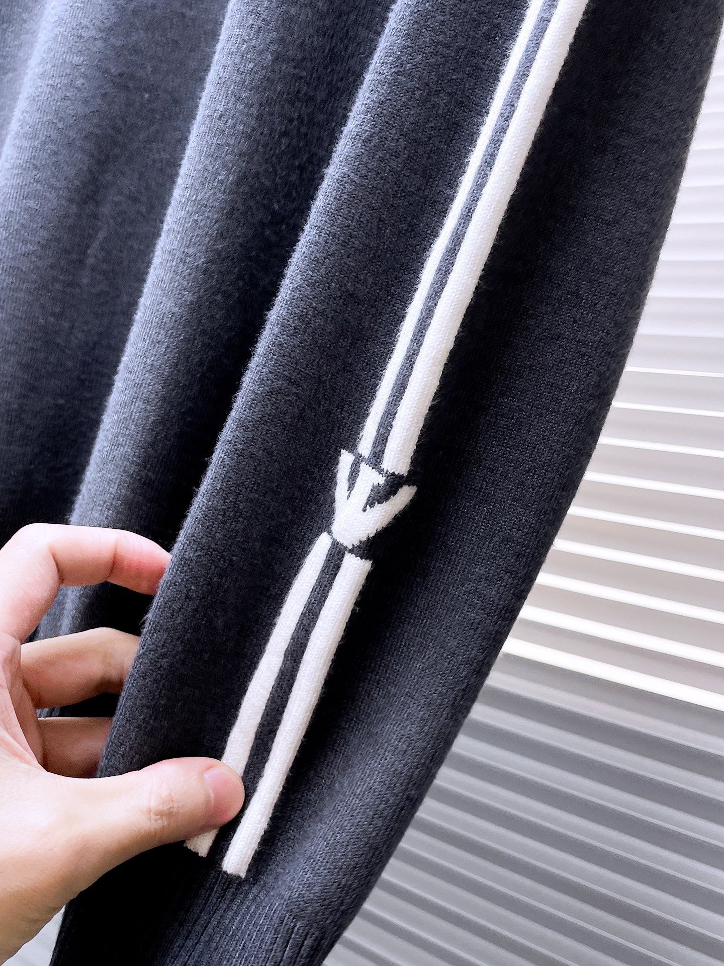 Armani Basic Clothing Wool M-xl