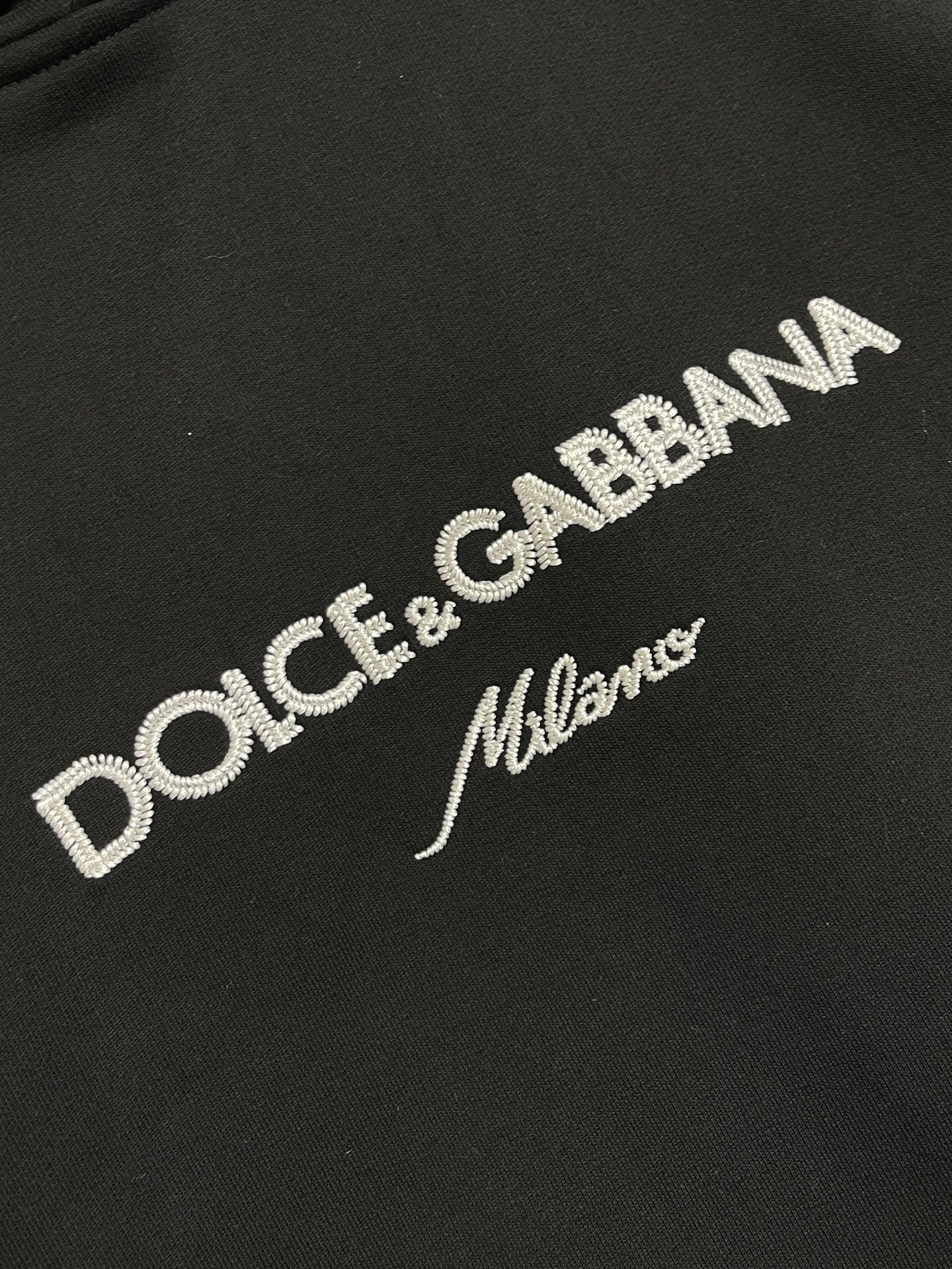 Dolcegabbana Hoodie Hooded S-m-l-xl