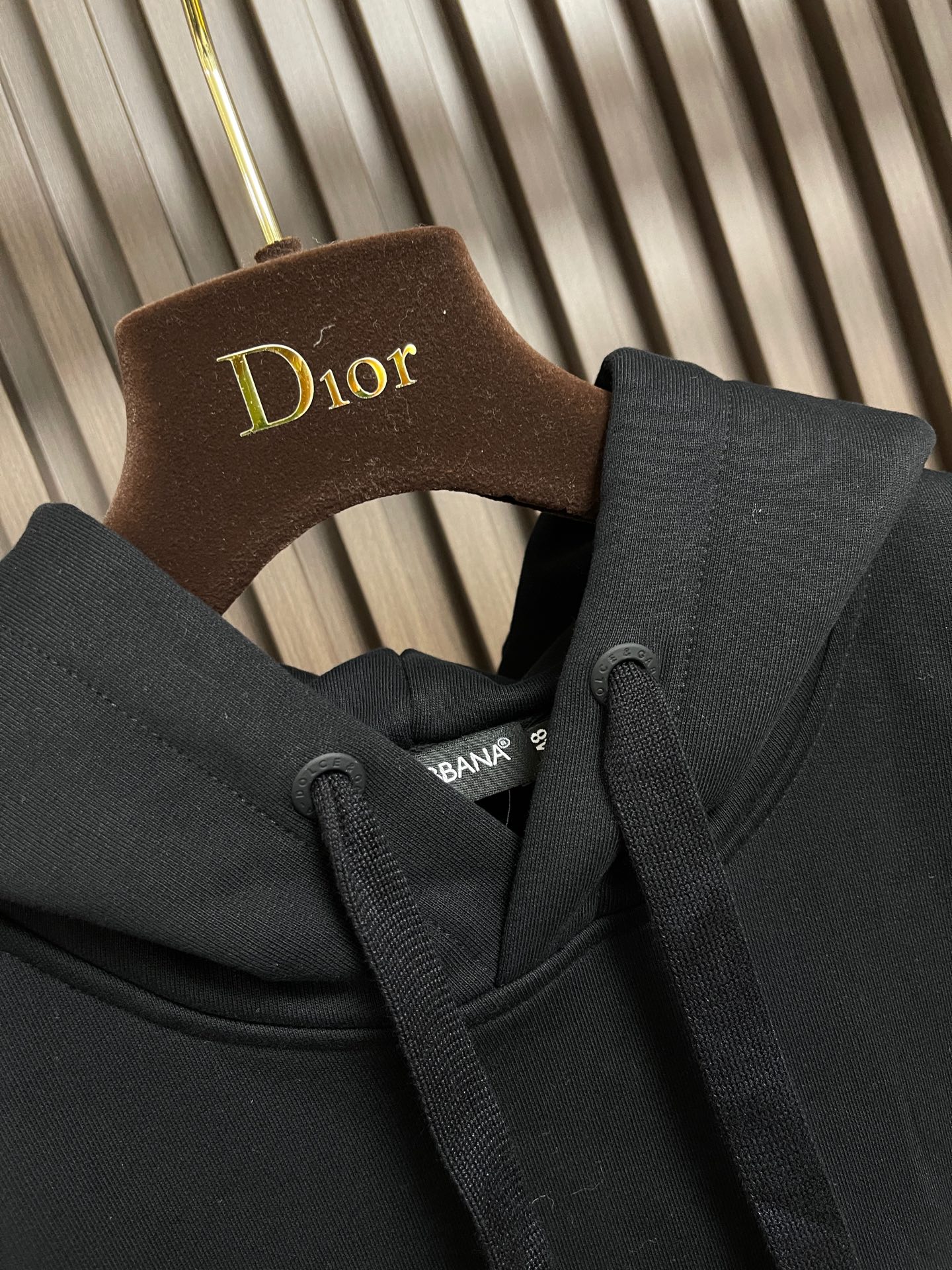 Dolcegabbana Hoodie Hooded S-m-l-xl