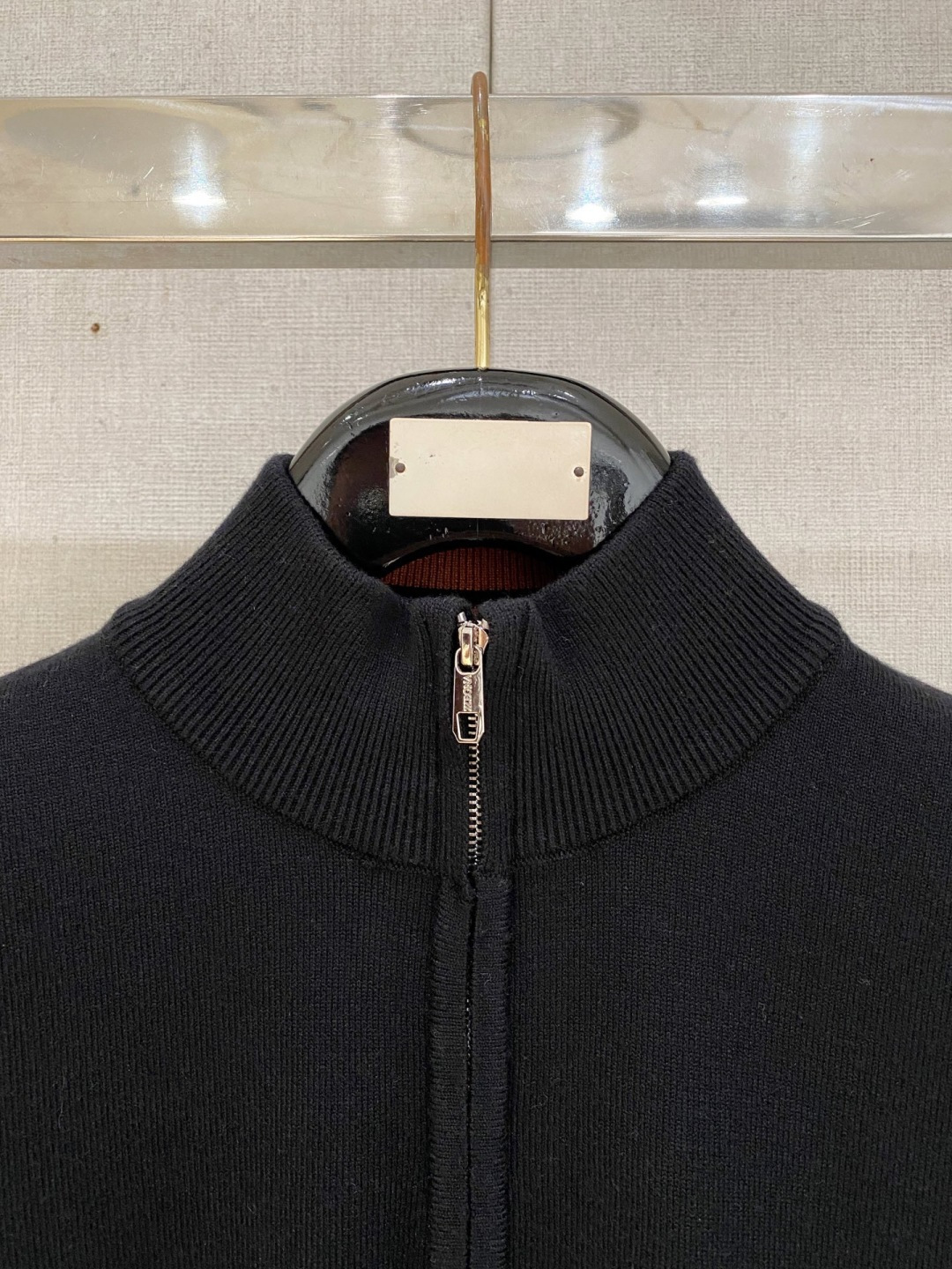 Ermenegildo Zegna Basic Clothing Wool M-xl