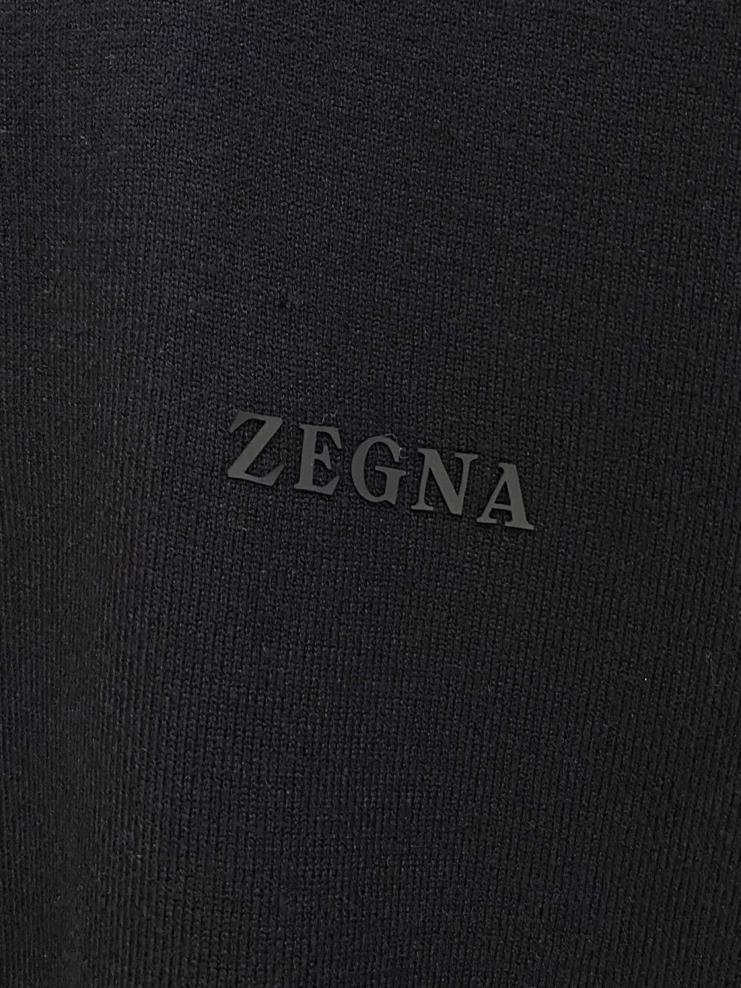 Ermenegildo Zegna Basic Clothing Wool M-xl