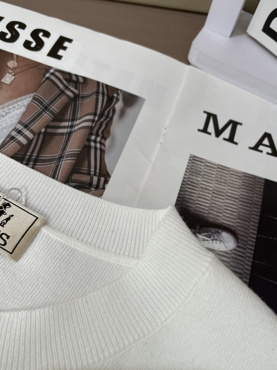 Hermès Basic Clothing Knitted S-m-xxxl