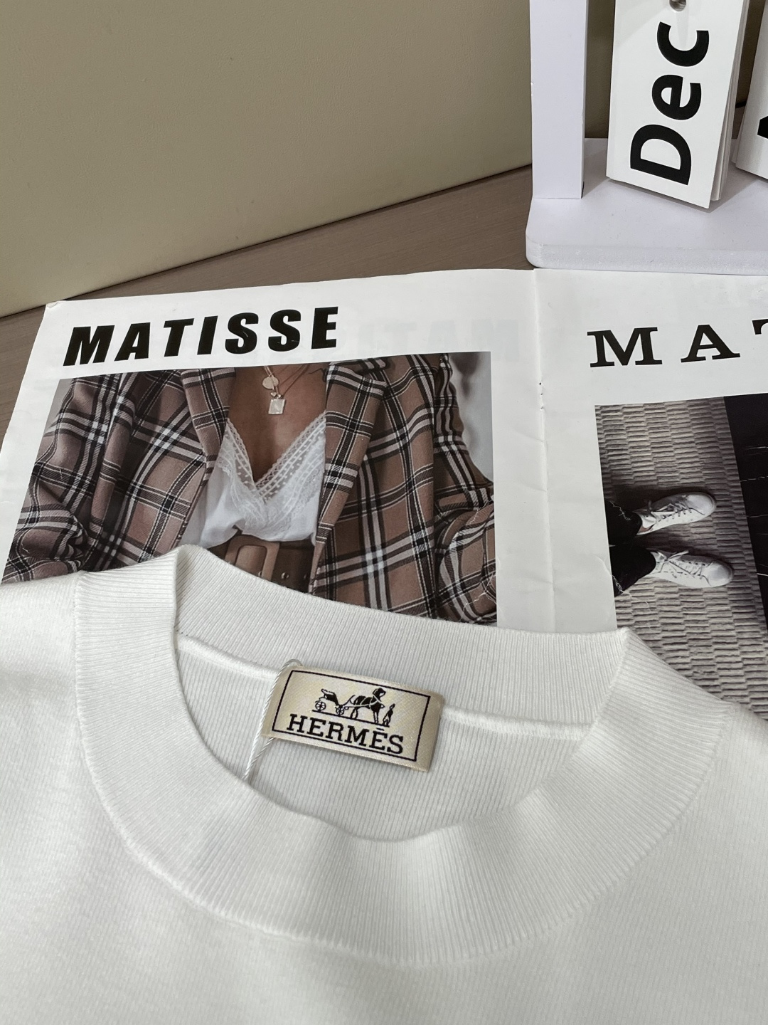 Hermès Basic Clothing Knitted S-m-xxxl