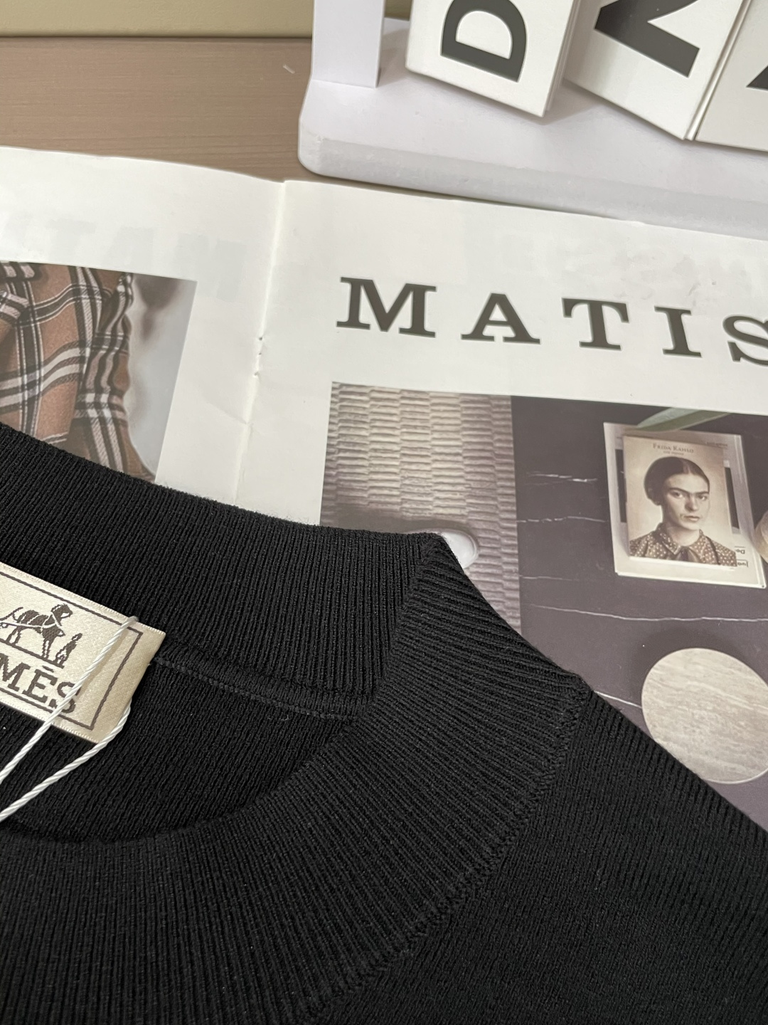 Hermès Basic Clothing Knitted S-m-xxxl