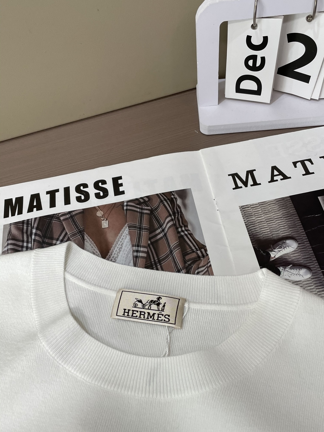 Hermès Basic Clothing Knitted S-m-xxxl