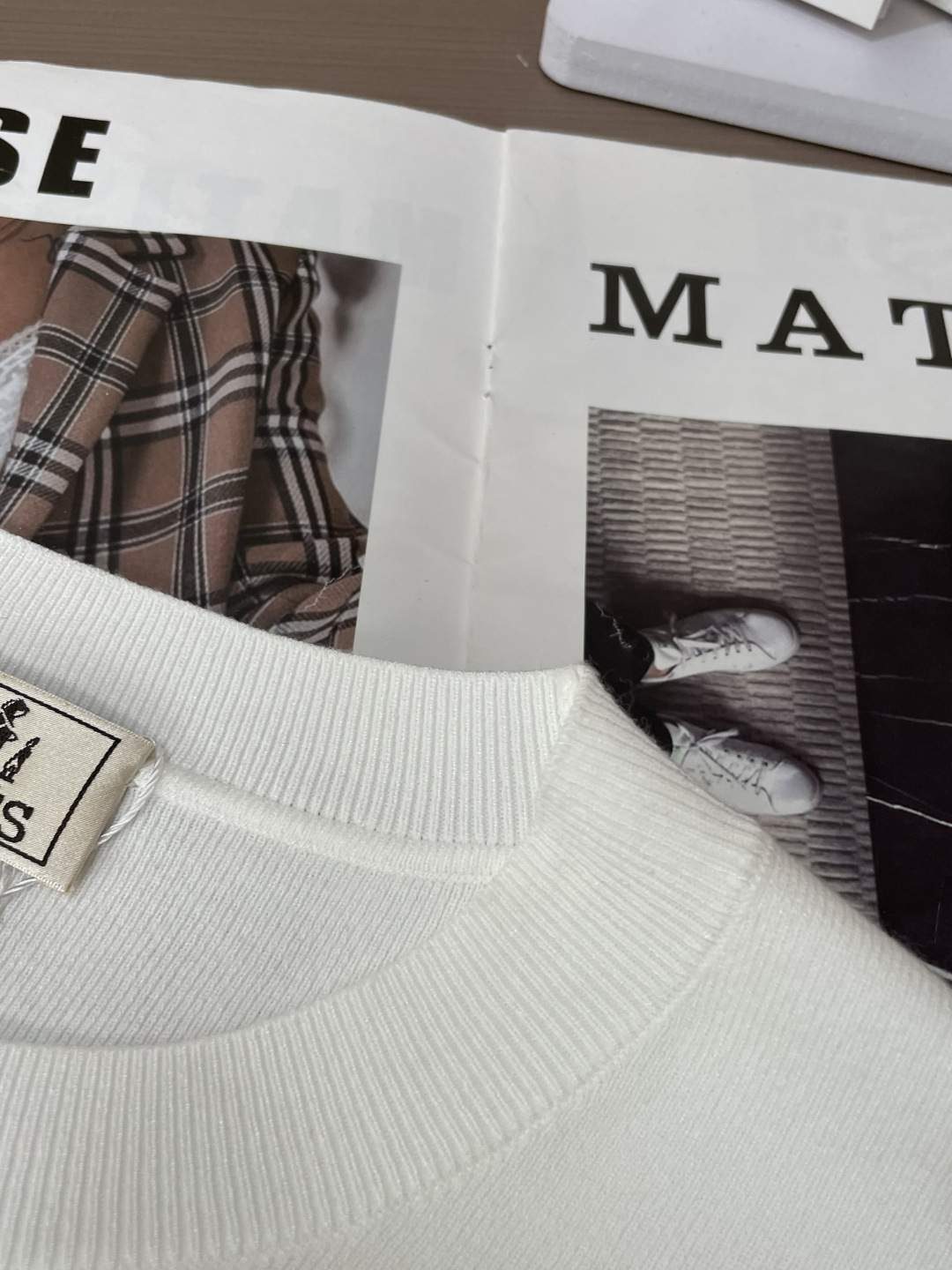Hermès Basic Clothing Knitted S-m-xxxl