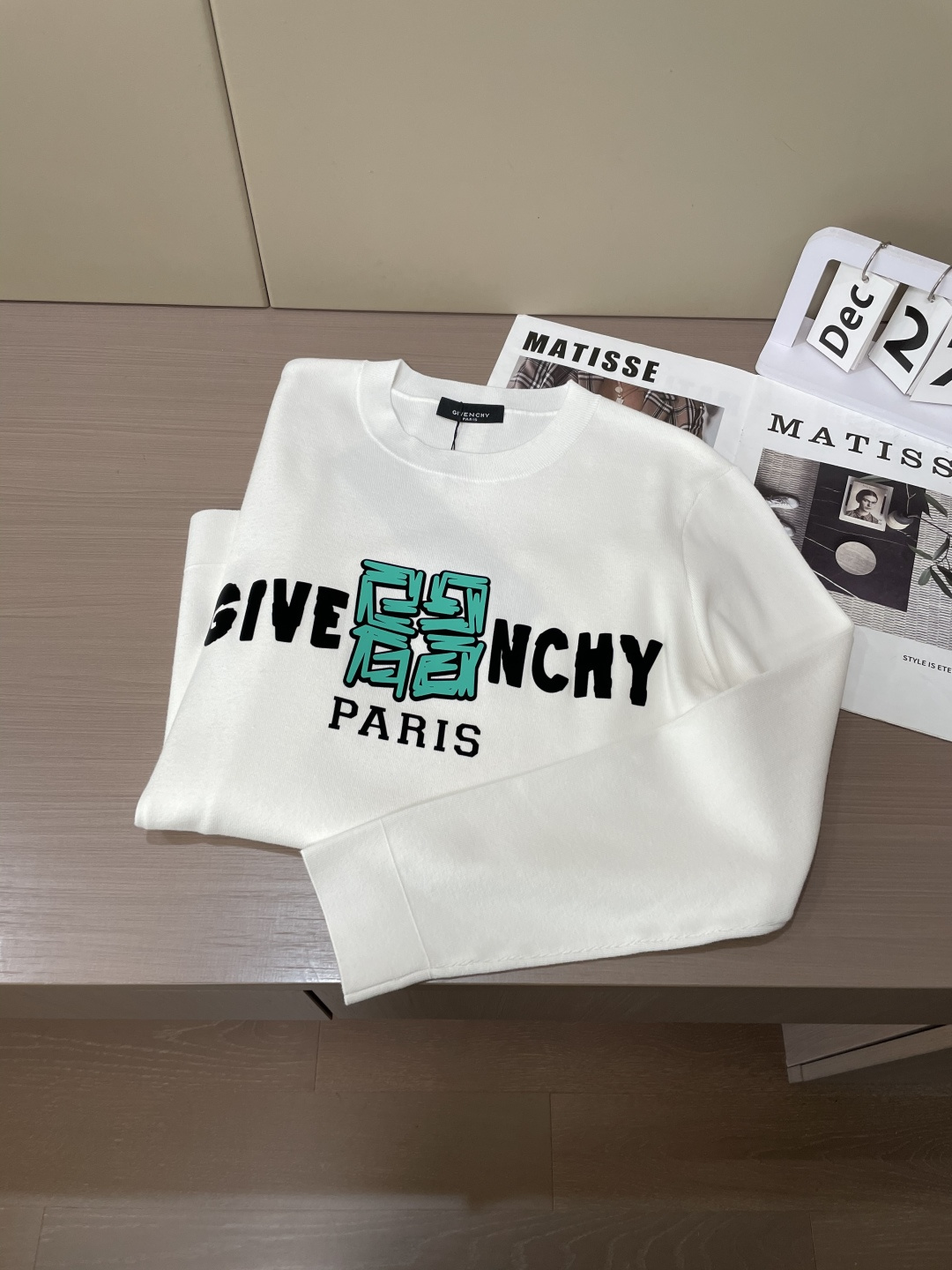 Givenchy Basic Clothing M-l-xxxl