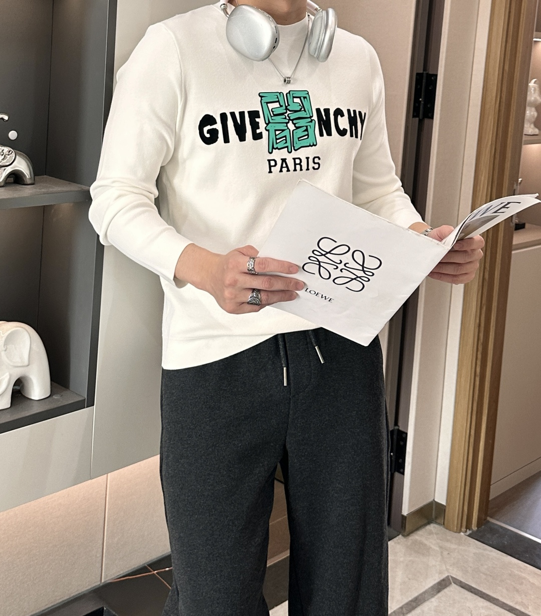 Givenchy Basic Clothing M-l-xxxl