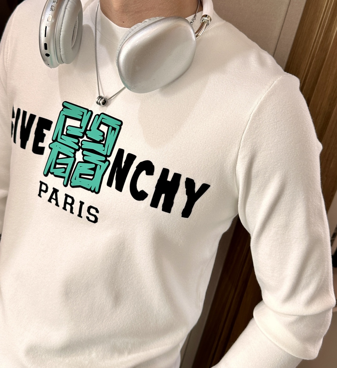 Givenchy Basic Clothing M-l-xxxl