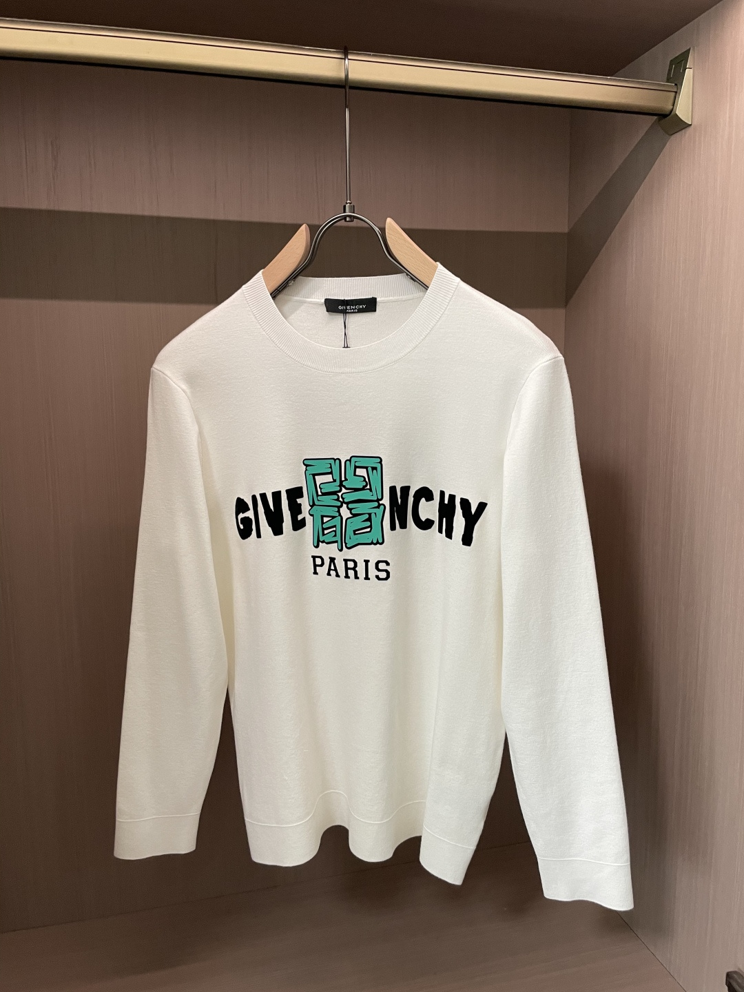 Givenchy Basic Clothing M-l-xxxl