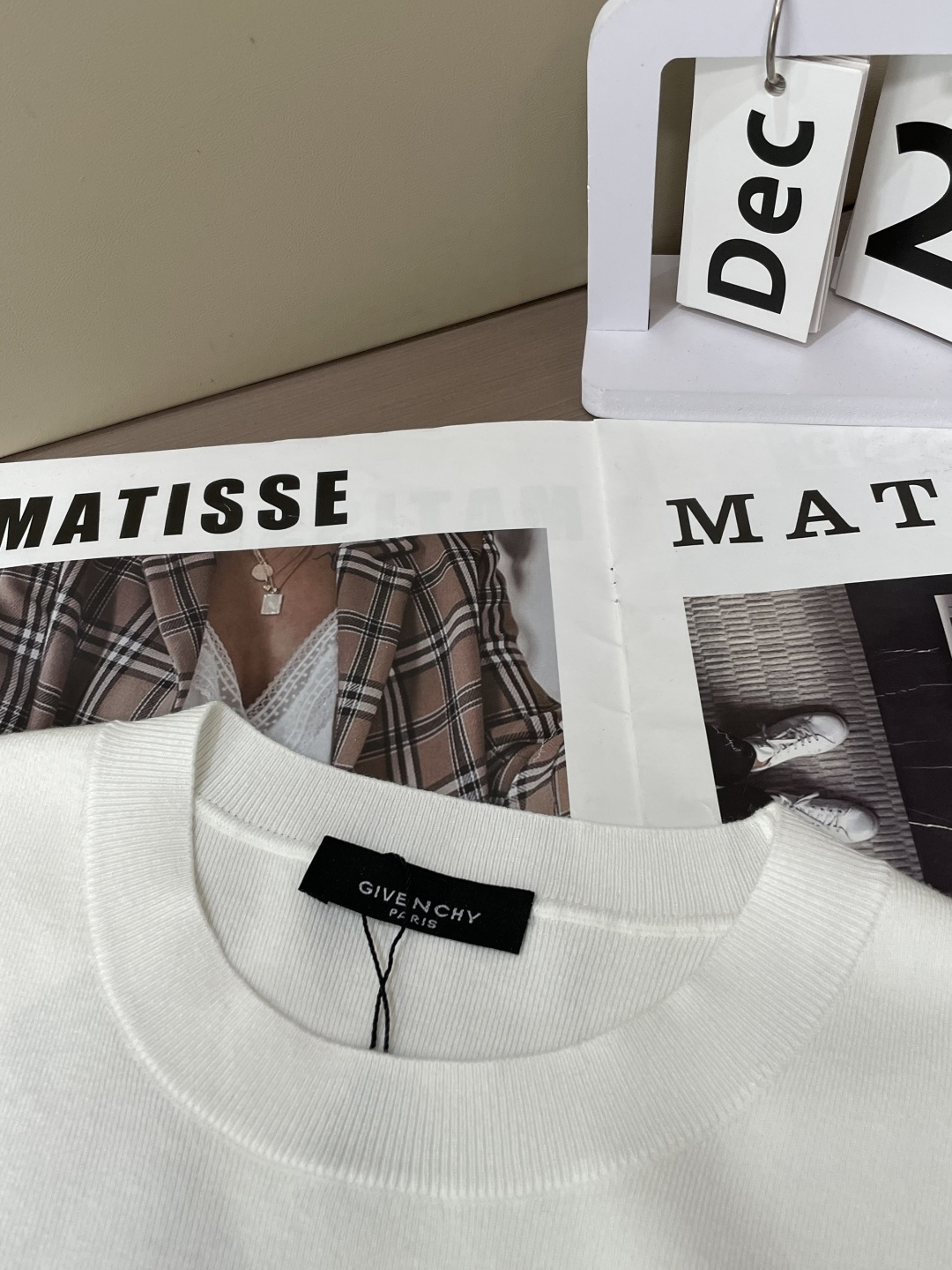 Givenchy Basic Clothing M-l-xxxl