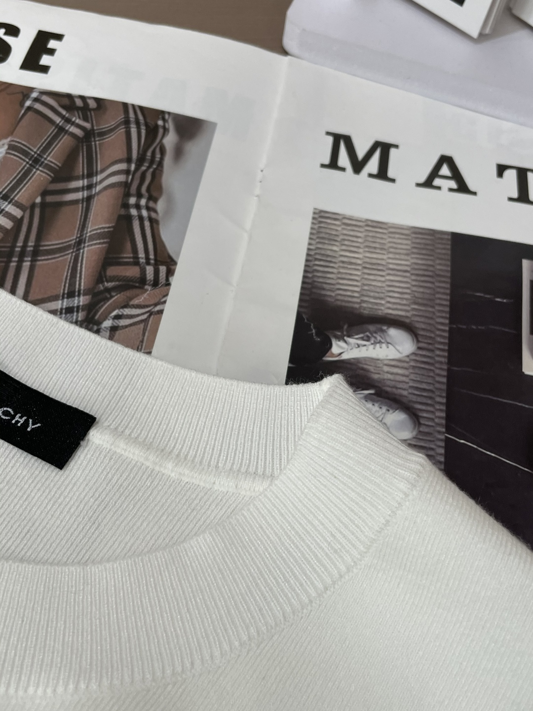 Givenchy Basic Clothing M-l-xxxl