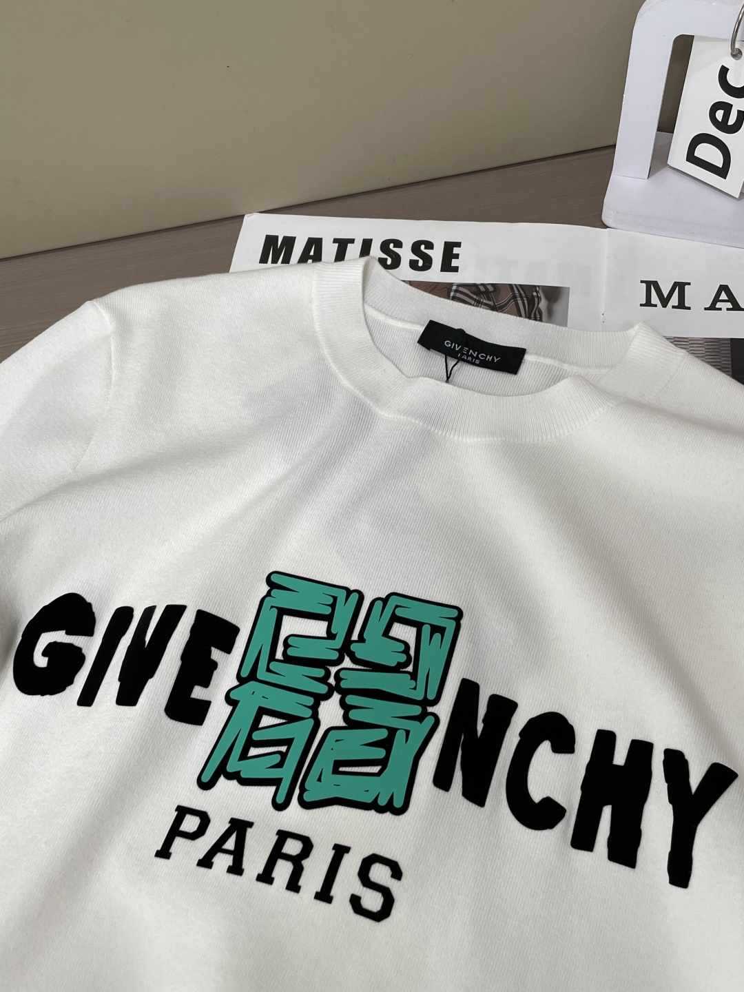 Givenchy Basic Clothing M-l-xxxl