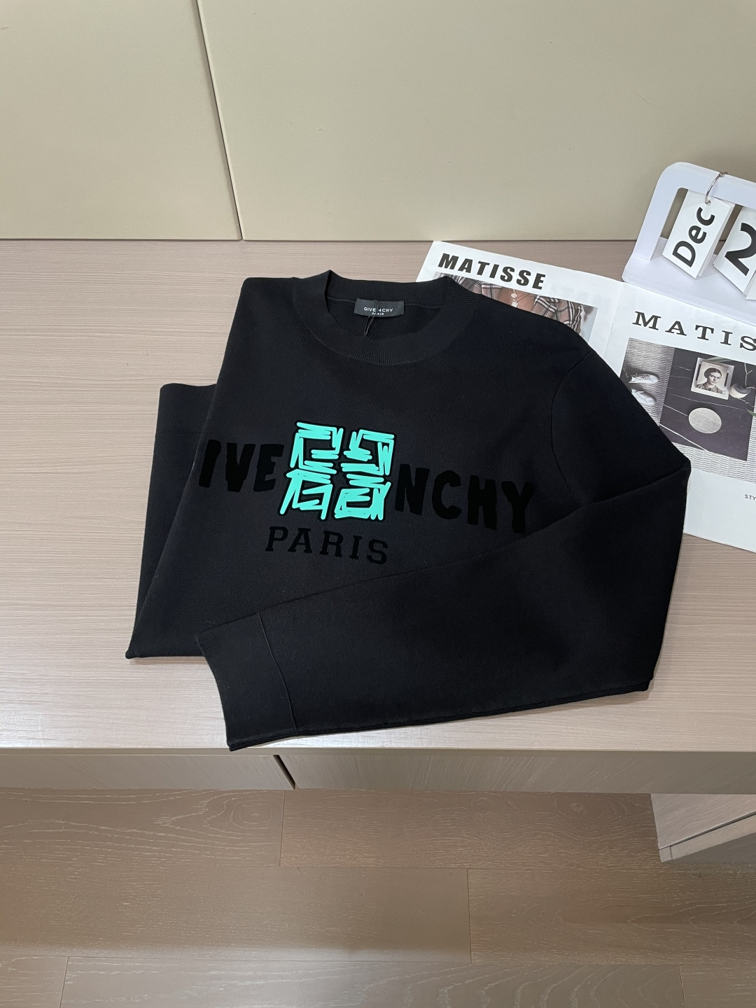 Givenchy Basic Clothing M-l-xxxl