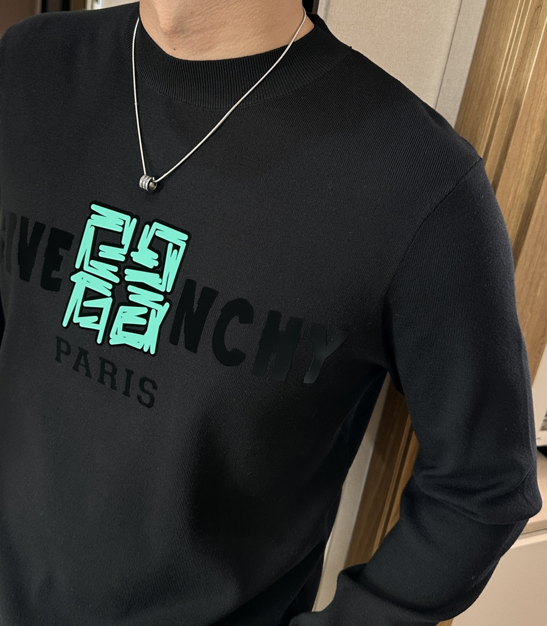 Givenchy Basic Clothing M-l-xxxl