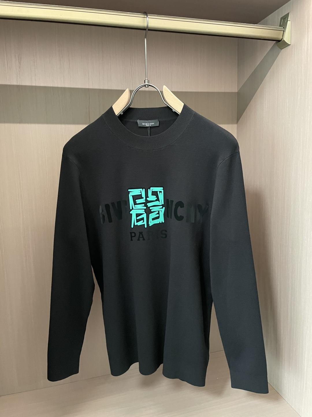 Givenchy Basic Clothing M-l-xxxl