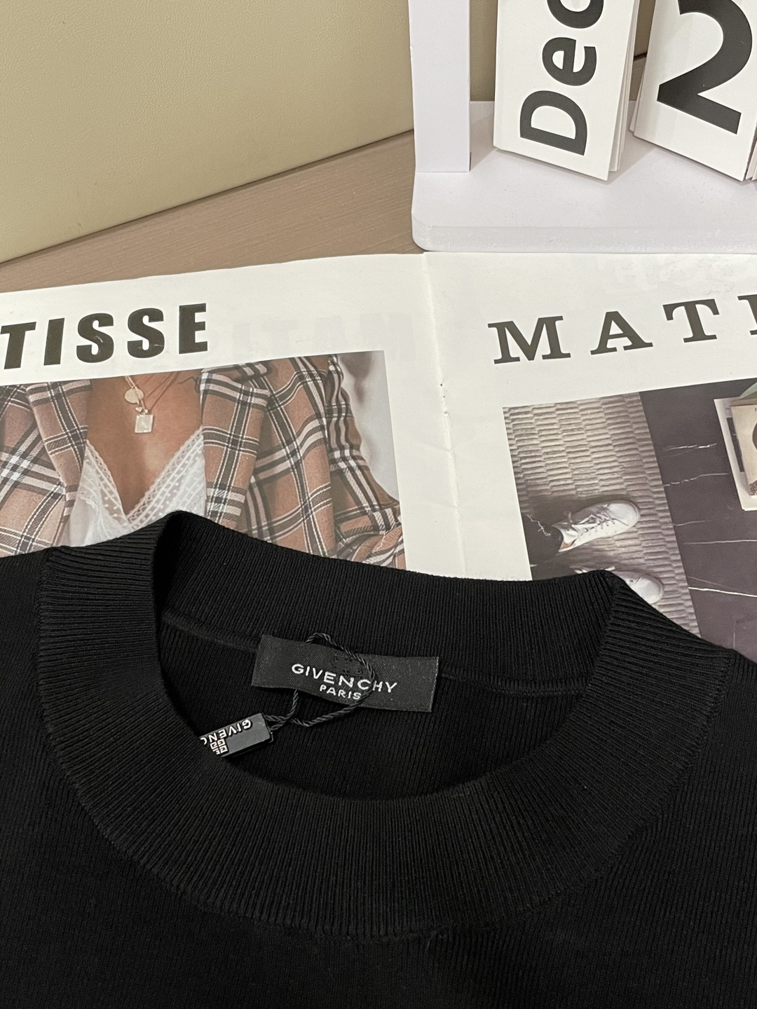 Givenchy Basic Clothing M-l-xxxl