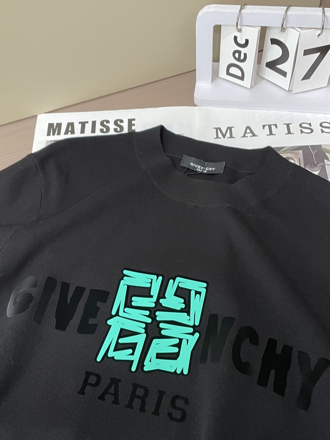 Givenchy Basic Clothing M-l-xxxl